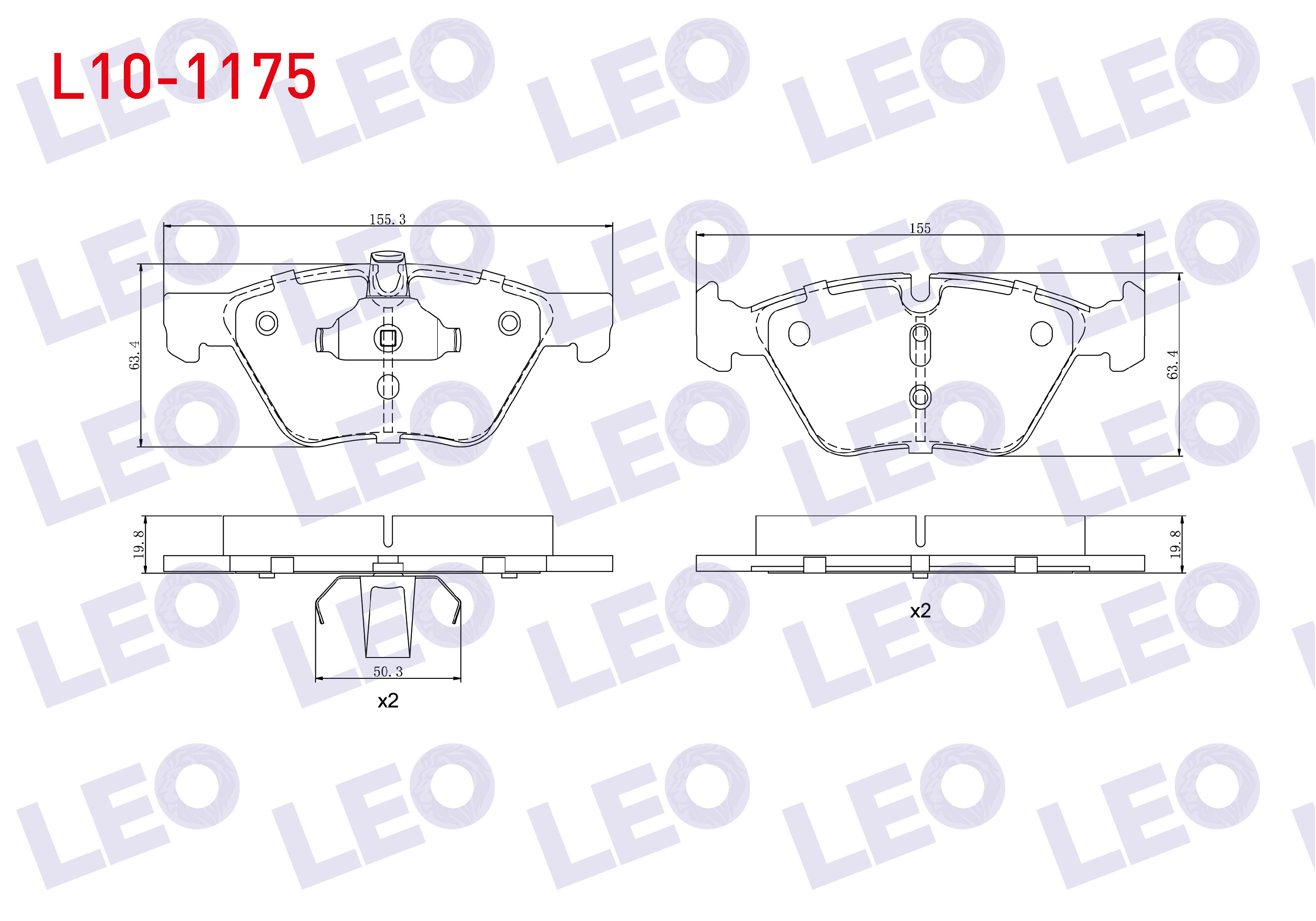 LEO 