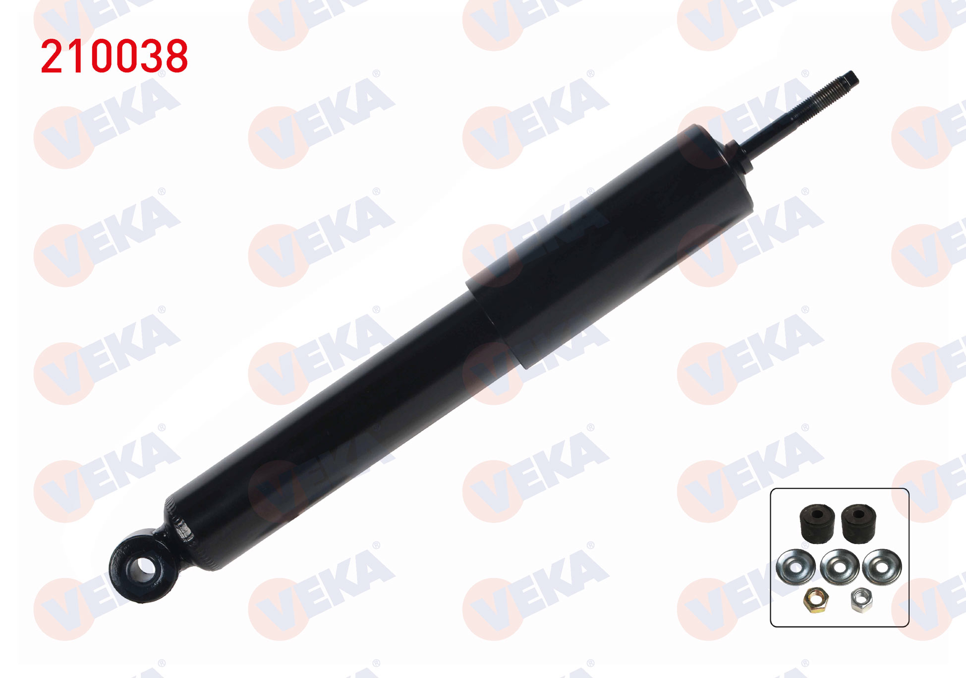 VEKA V1184