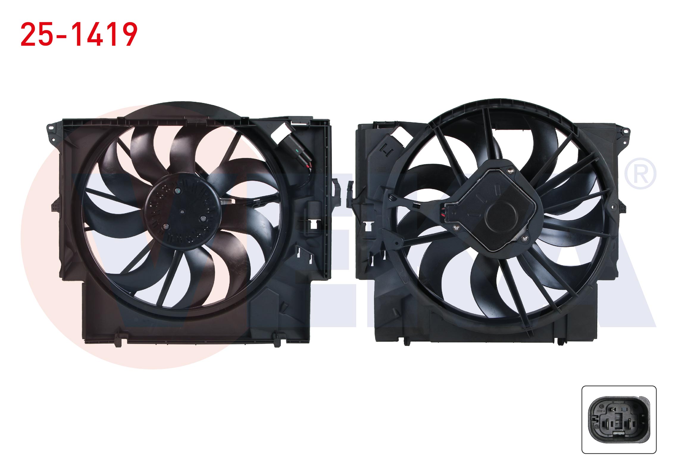 VEKA 47923