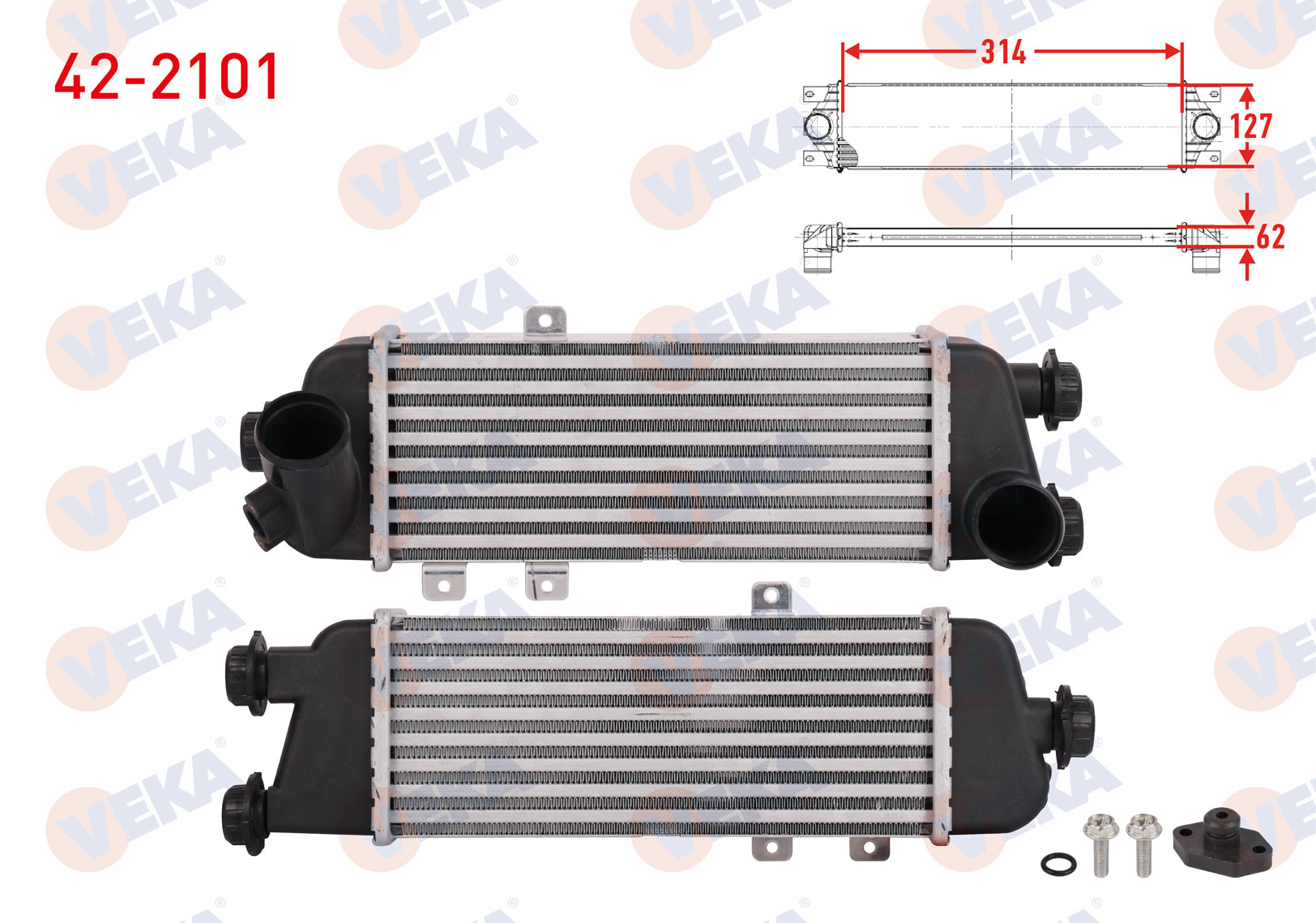 VEKA 865M10A