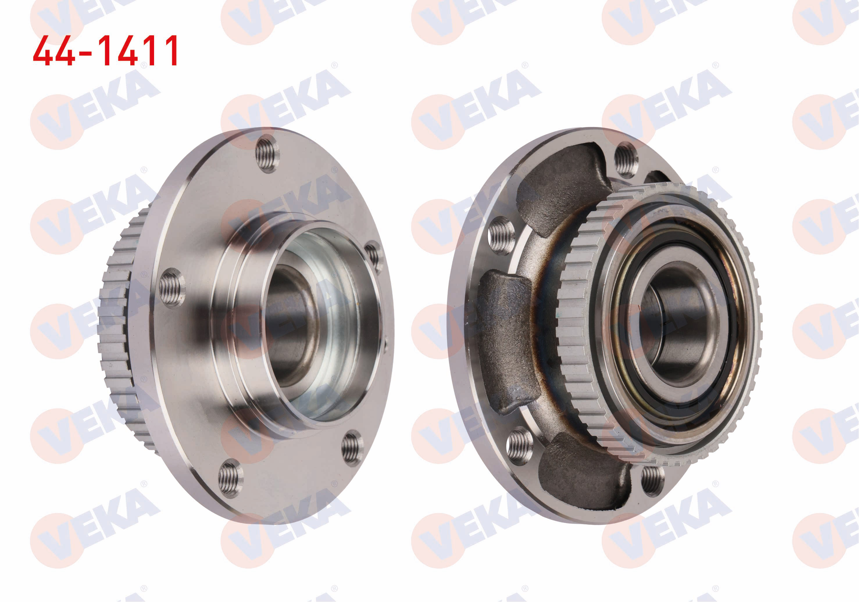 VEKA 713 6671 70