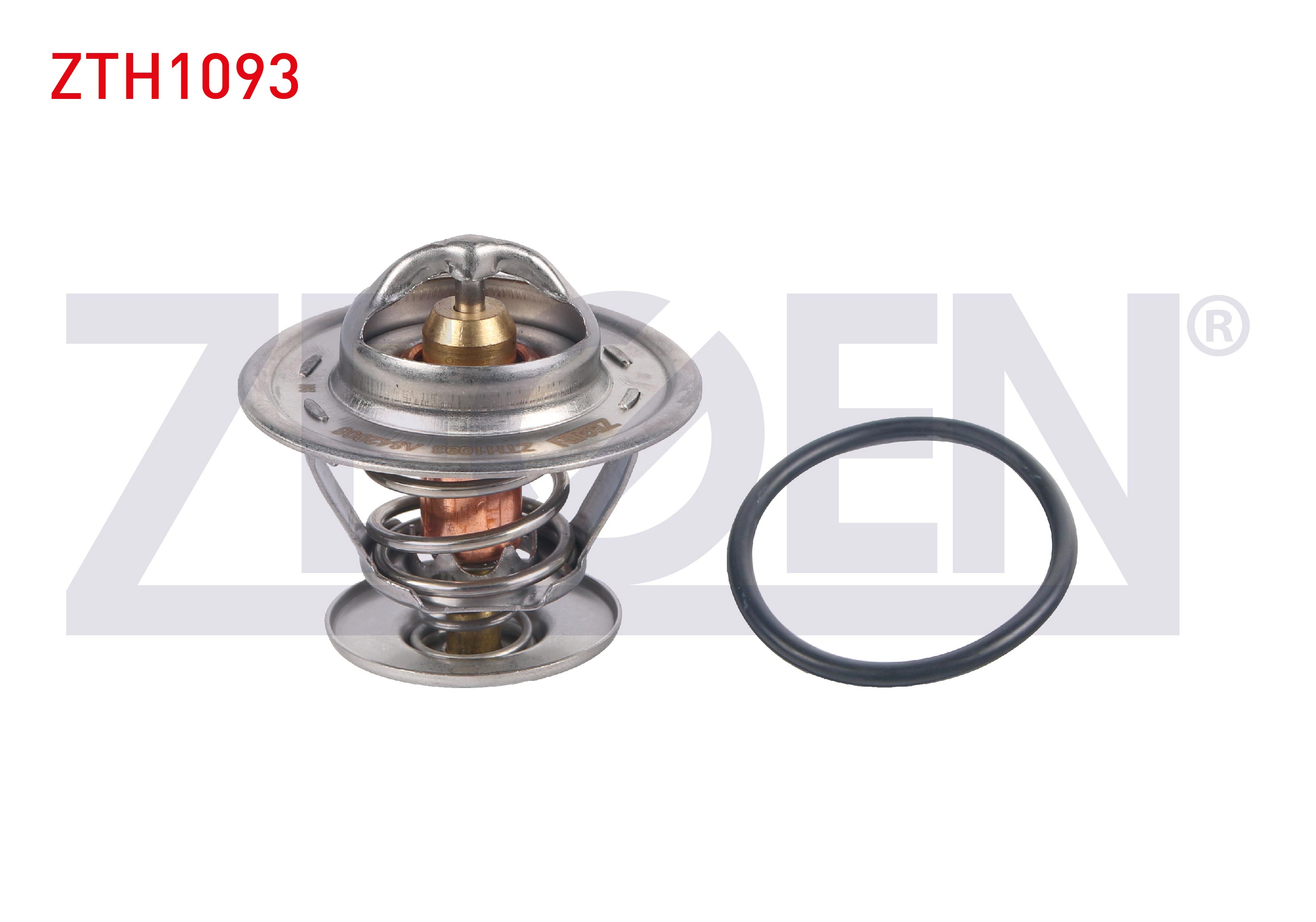 ZEGEN TX 15 87D