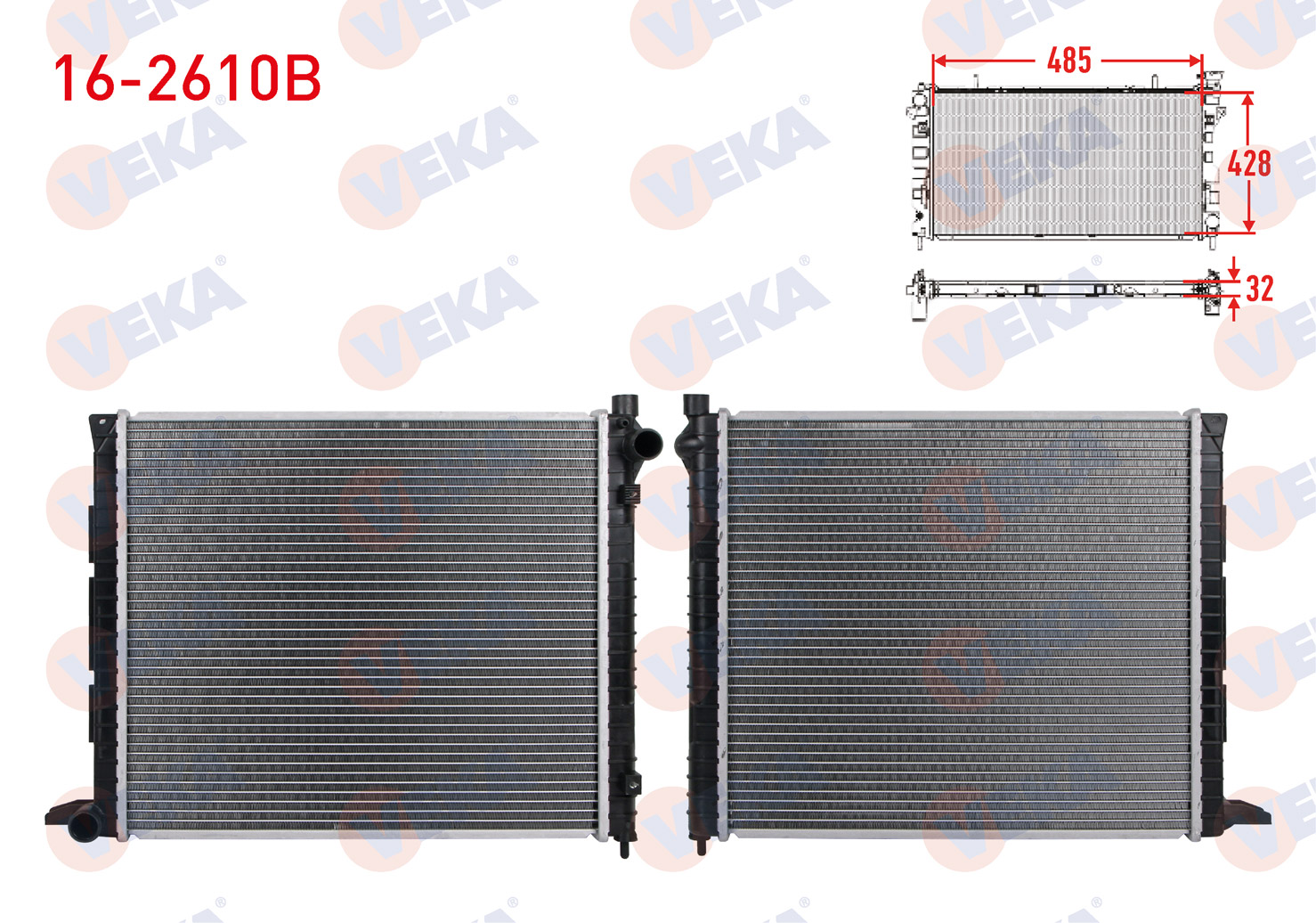 VEKA 64300A