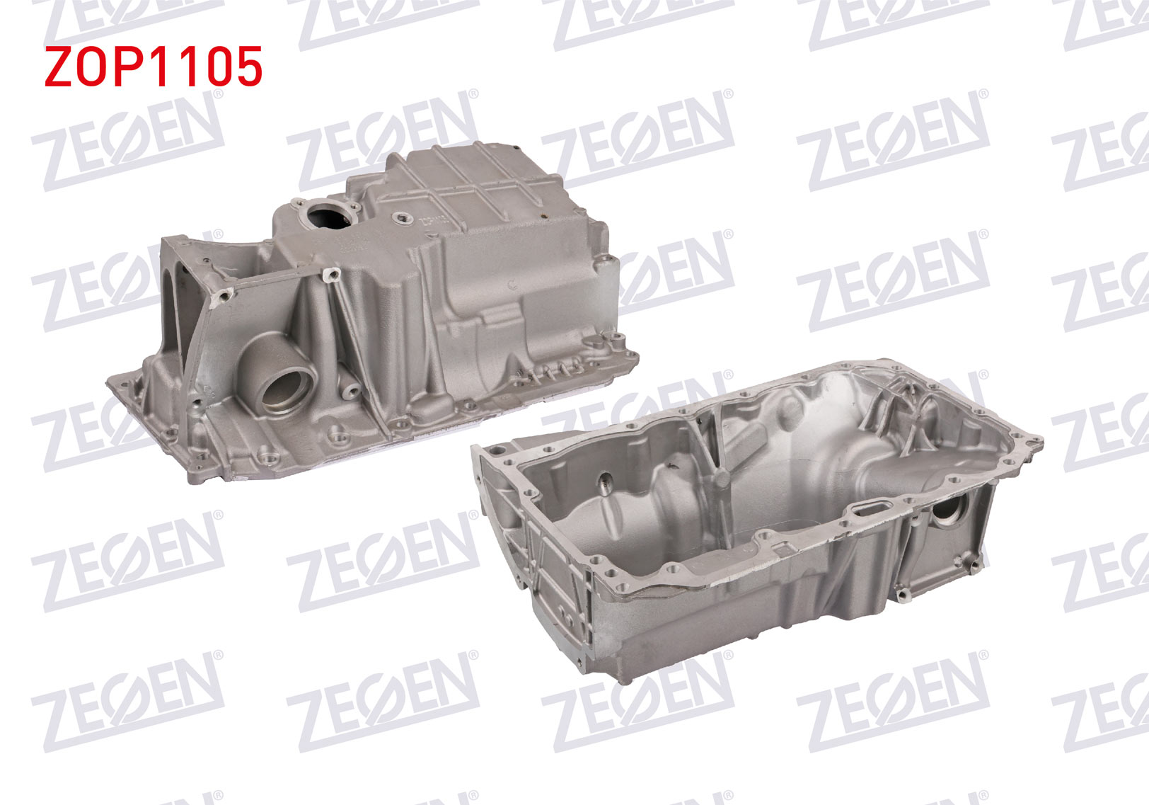 ZEGEN 