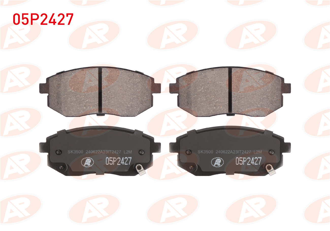 AP 05P2427