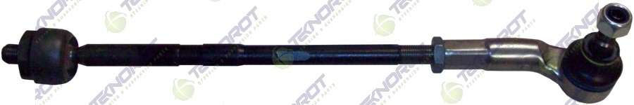 TEKNOROT SK-401923 | ROTMILI + ROTBASI ON SAG SEAT IBIZA V (6J5) 1.6 TDI 2008-