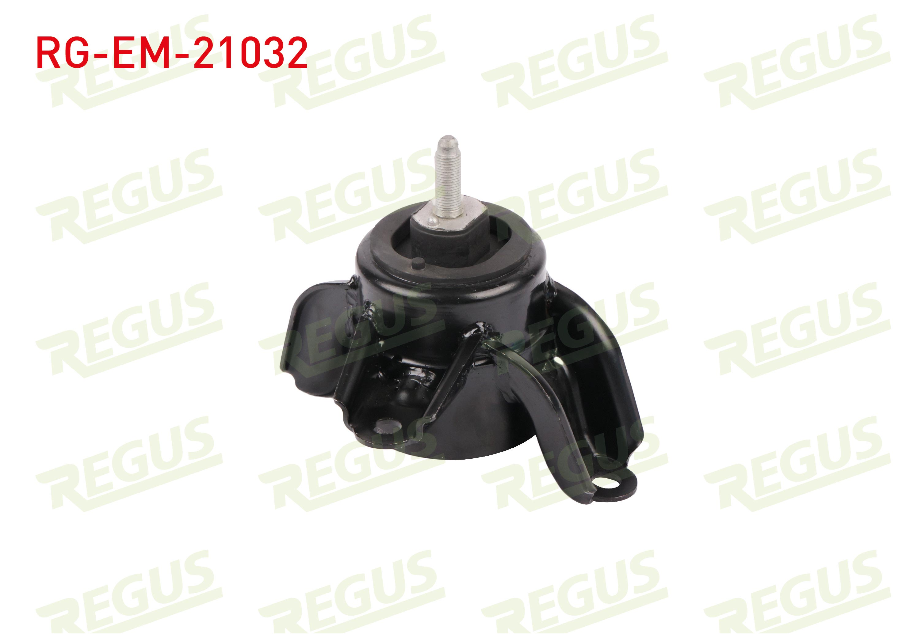REGUS 61-11082