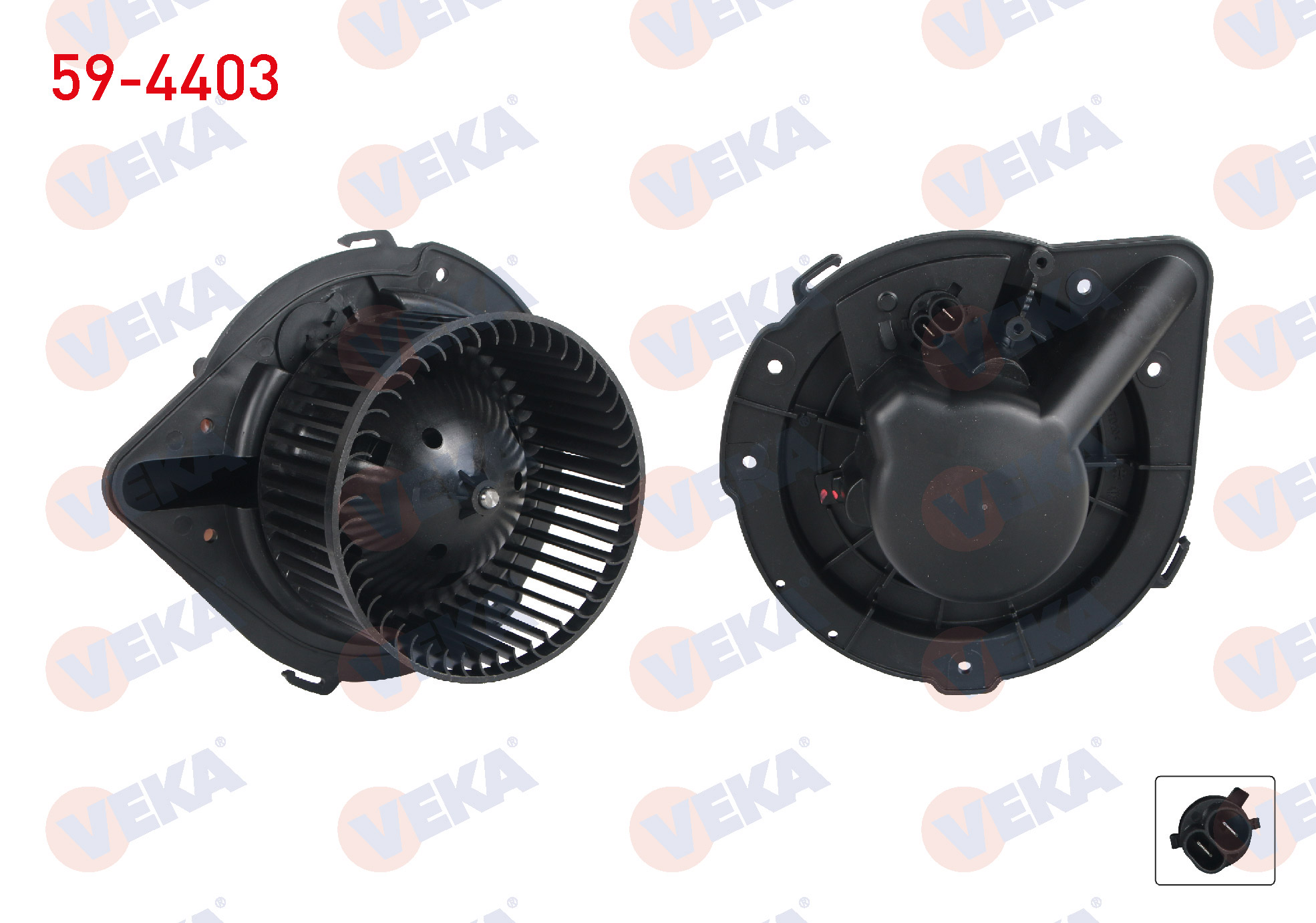 VEKA 34164
