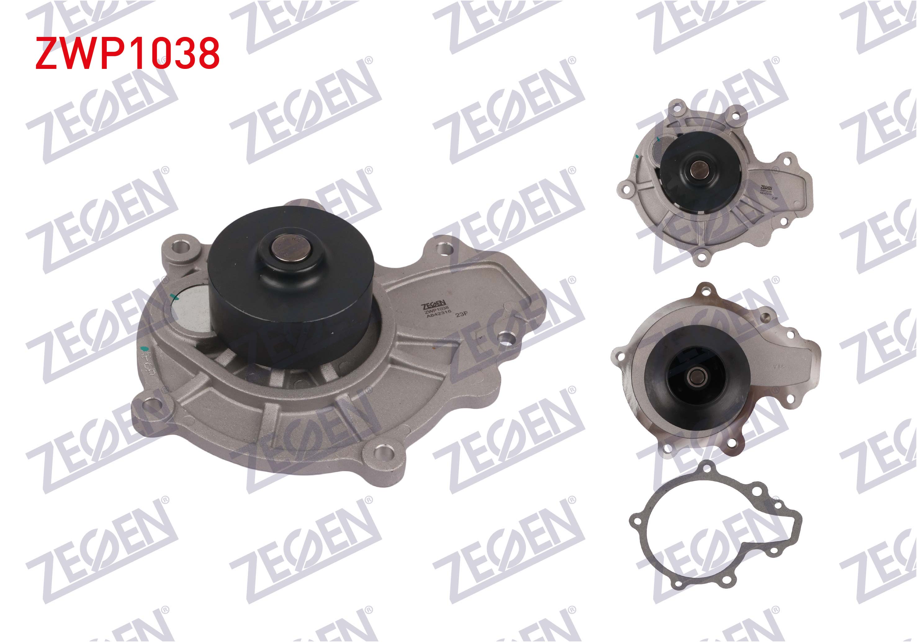 ZEGEN 980808