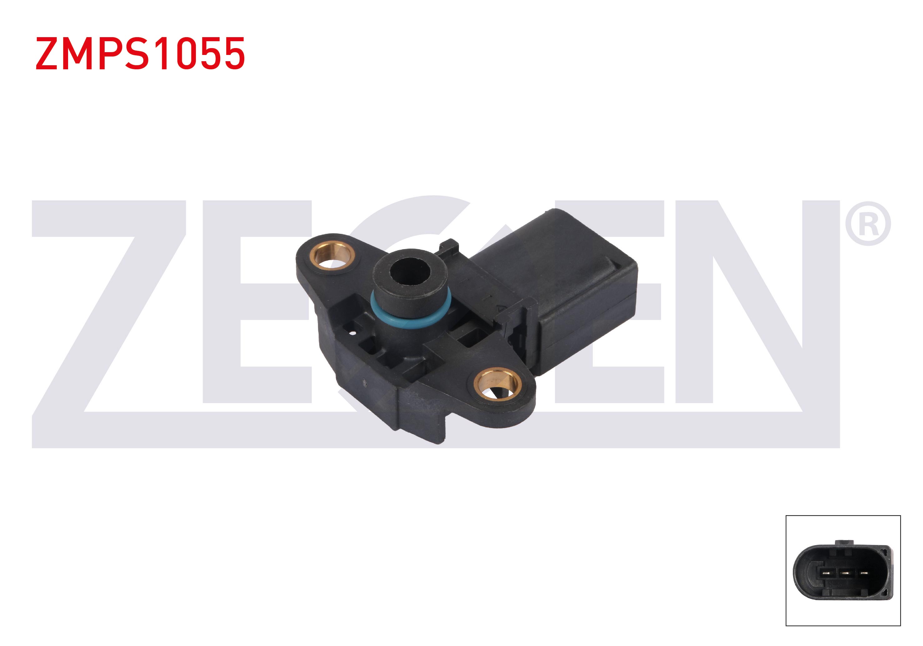 ZEGEN 84.3017