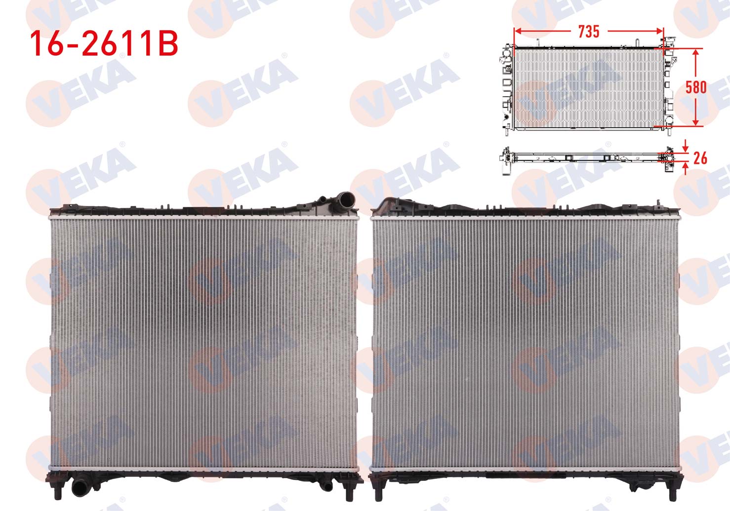 VEKA 64331