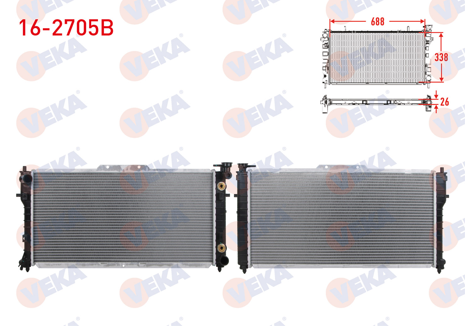VEKA 62393