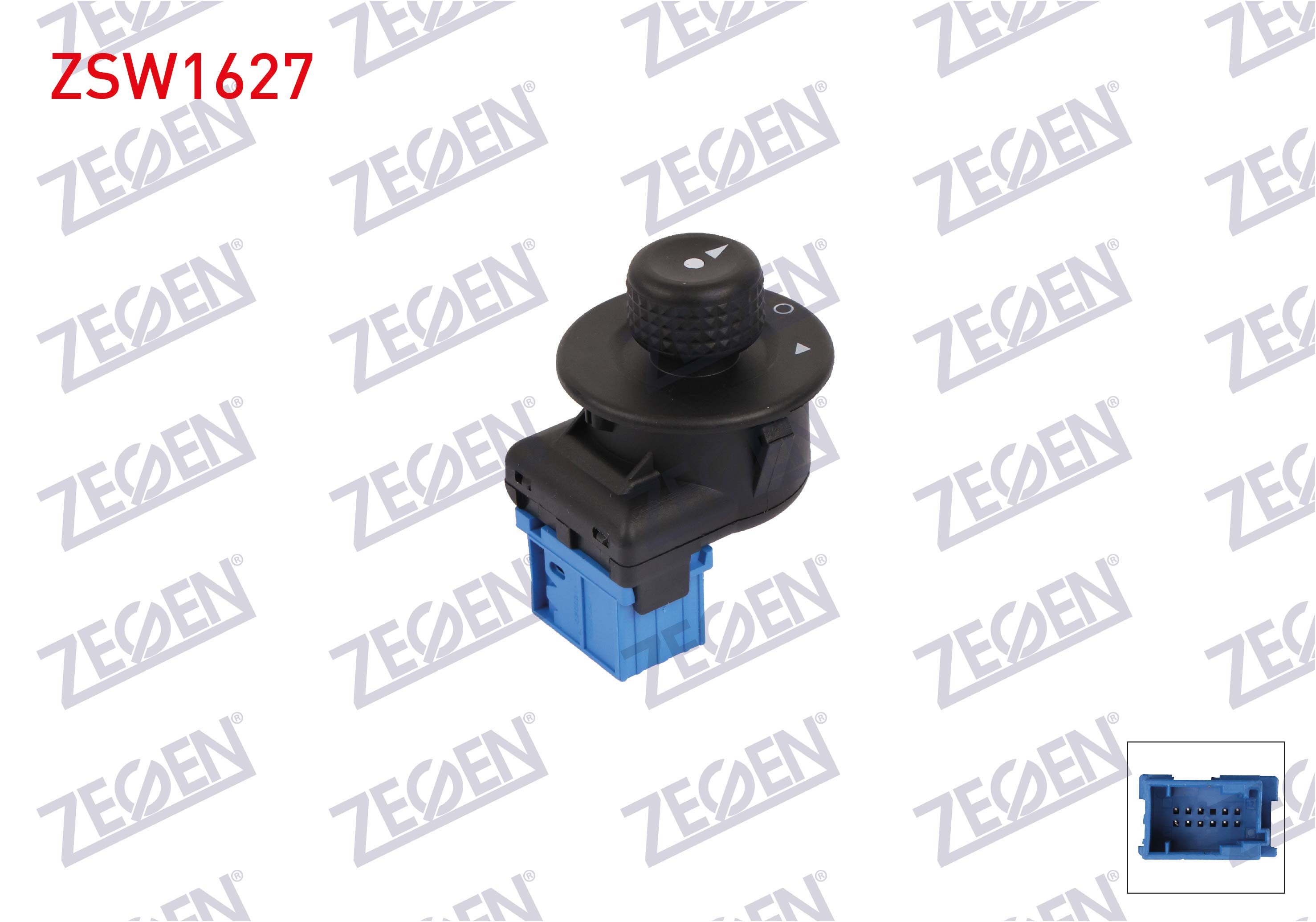 ZEGEN 