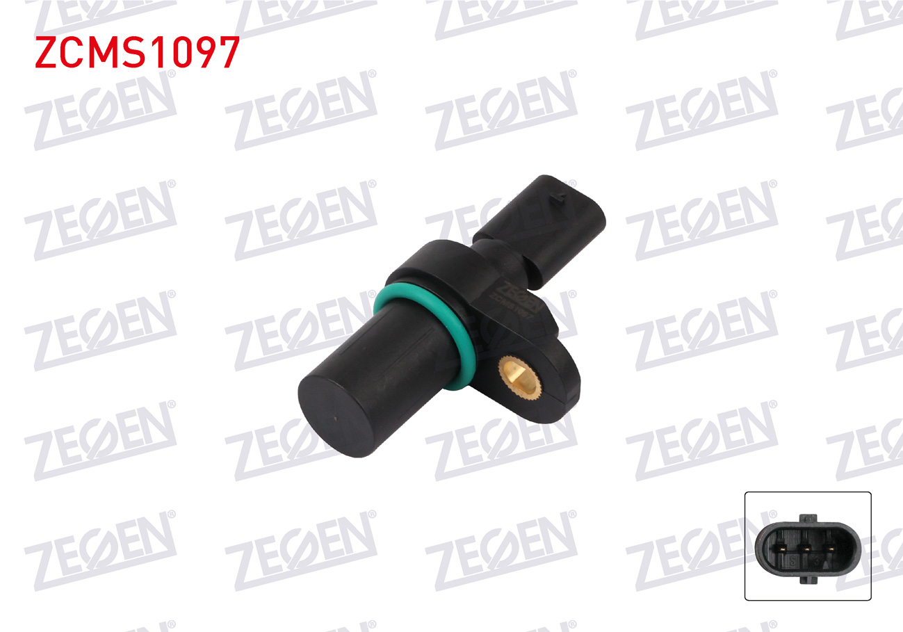 ZEGEN 9.0757