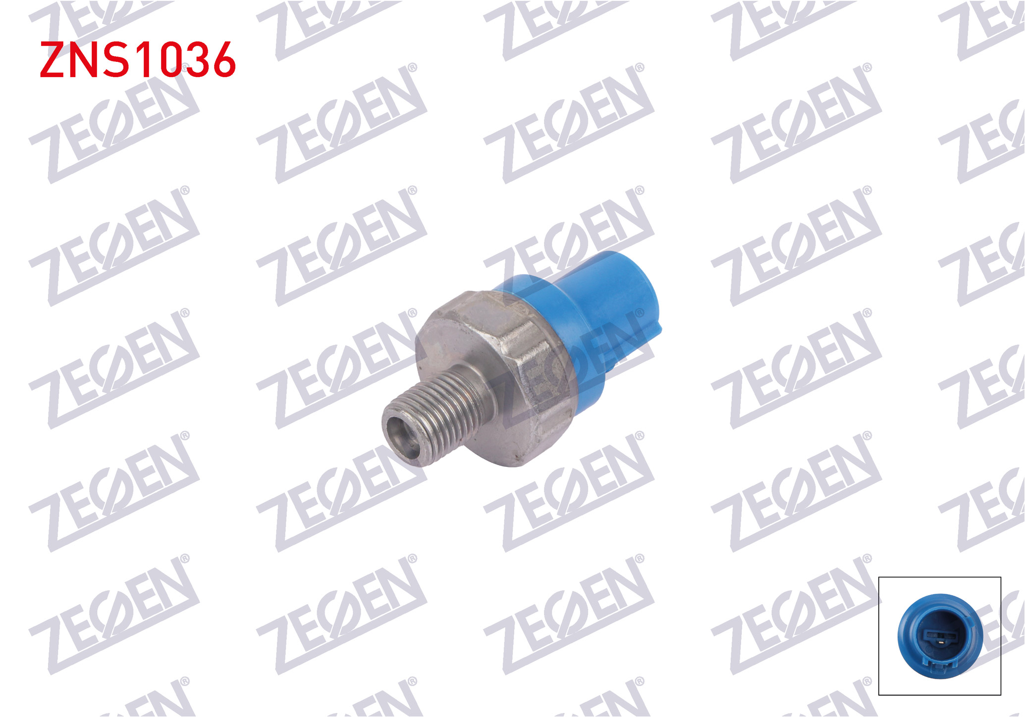 ZEGEN 