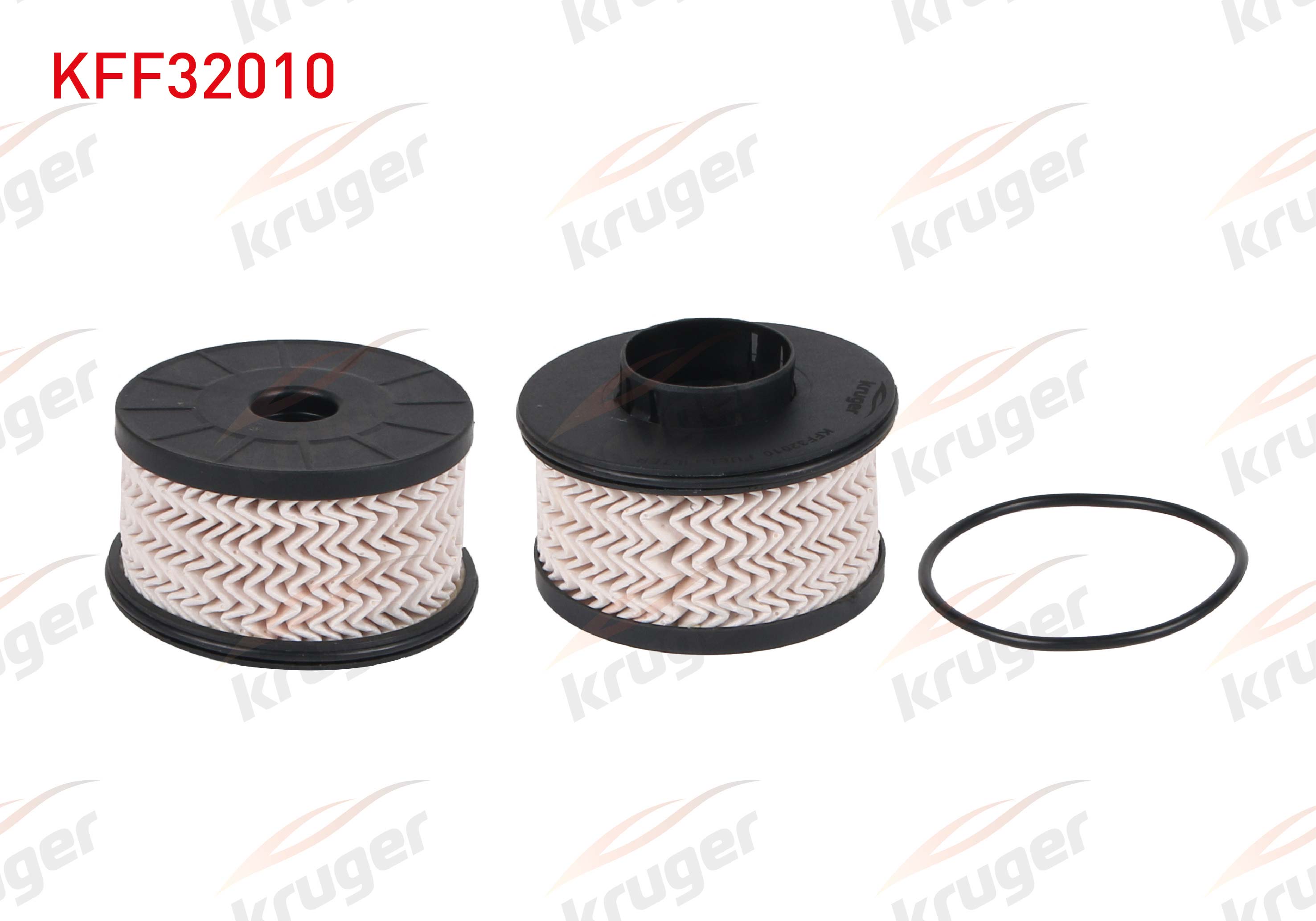 KRUGER F 026 402 359