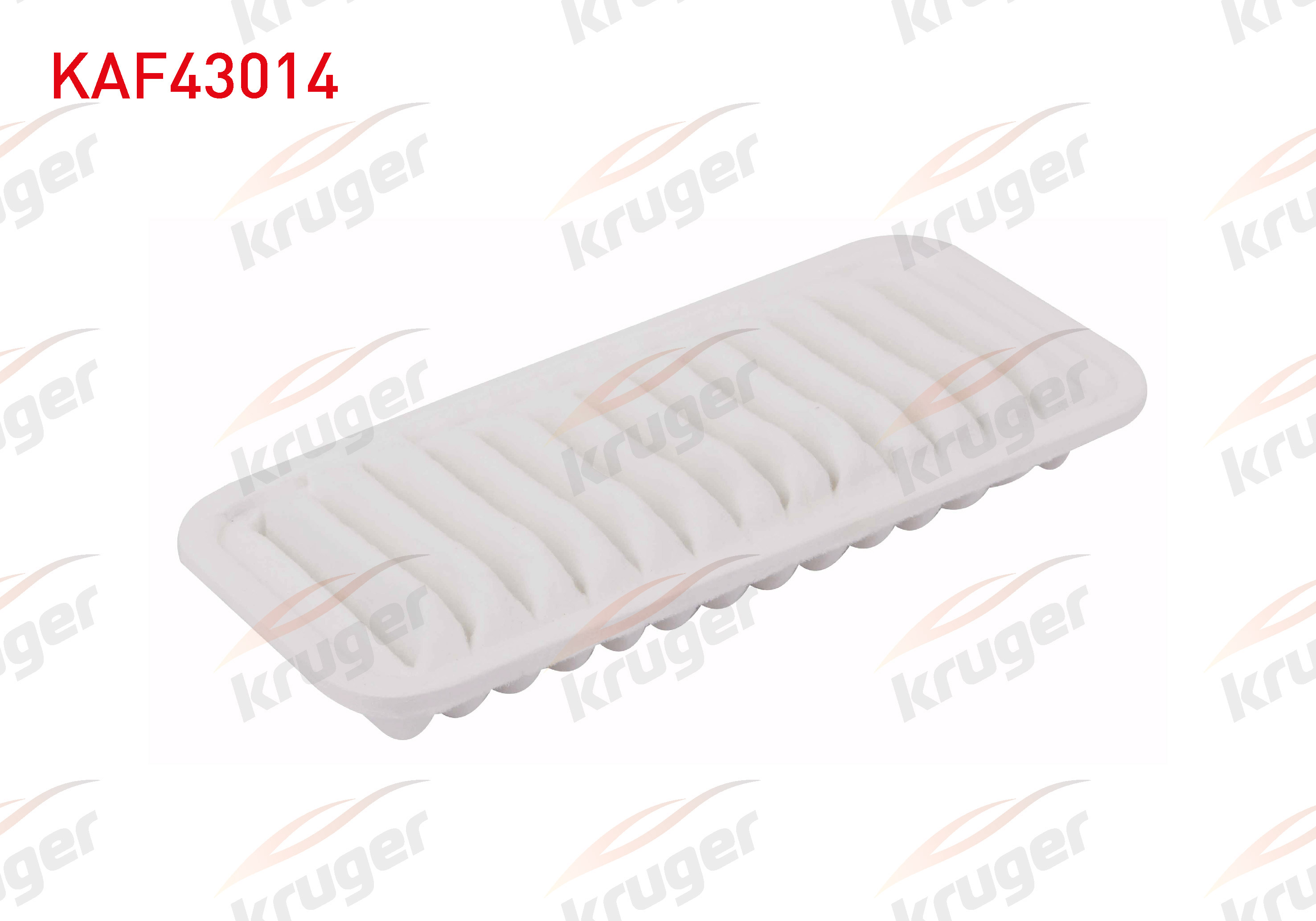 KRUGER C 3127