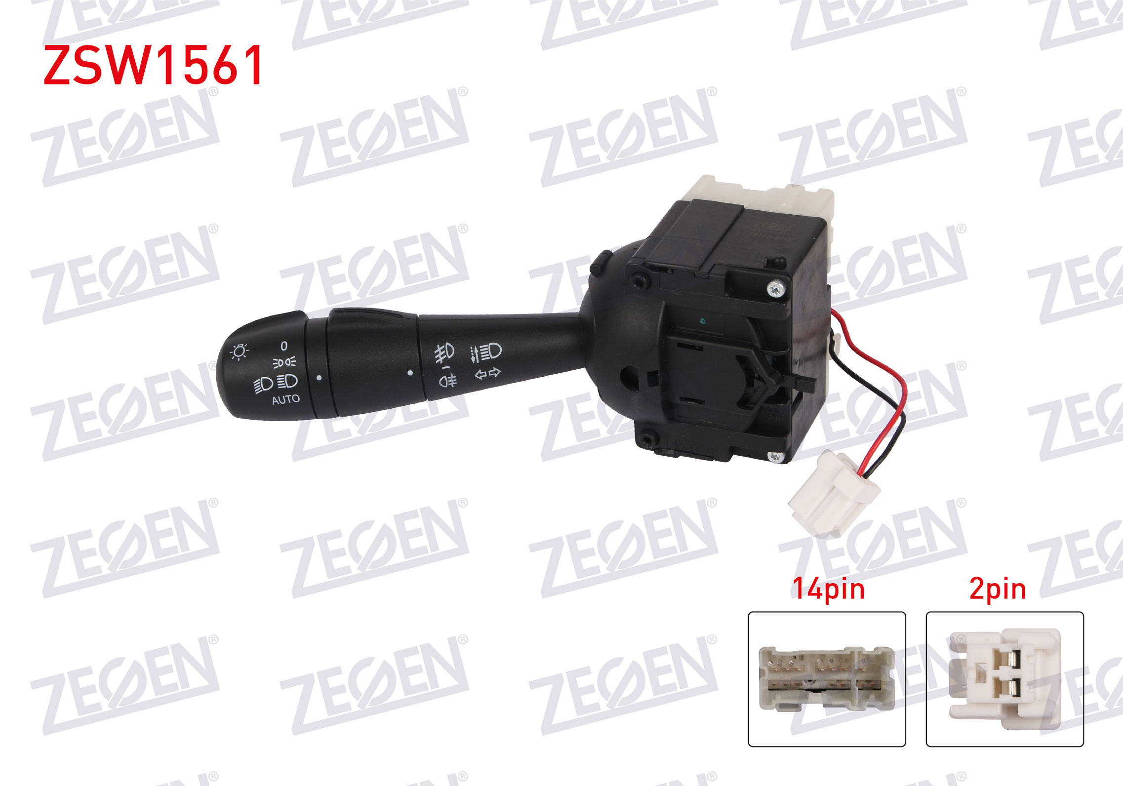ZEGEN 430320
