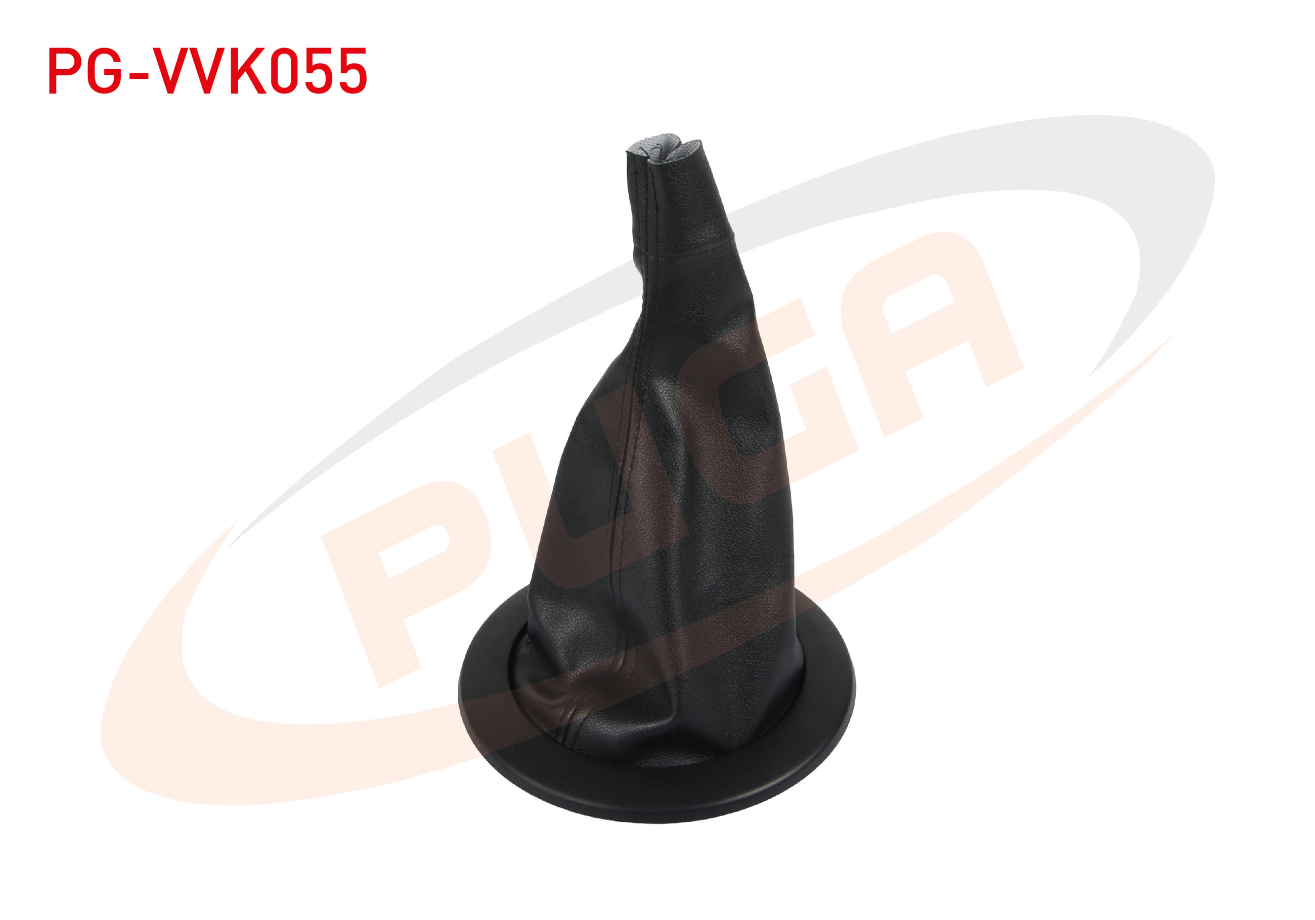 PUGA  | VITES KORUGU SIYAH CERCEVELI MEGANE II