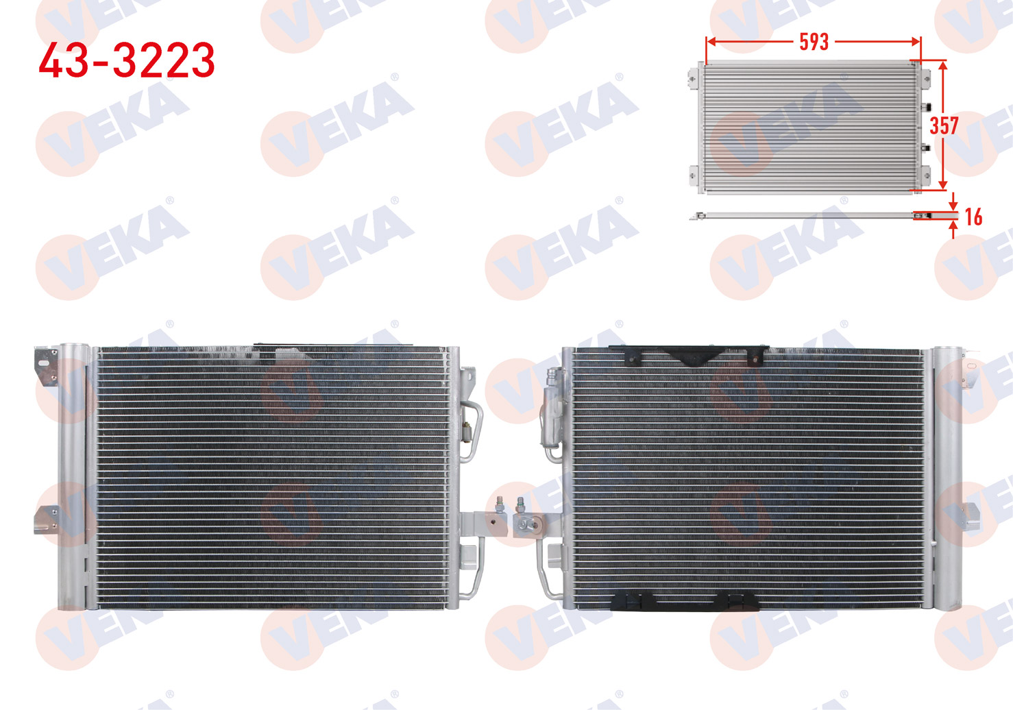 VEKA 720M28