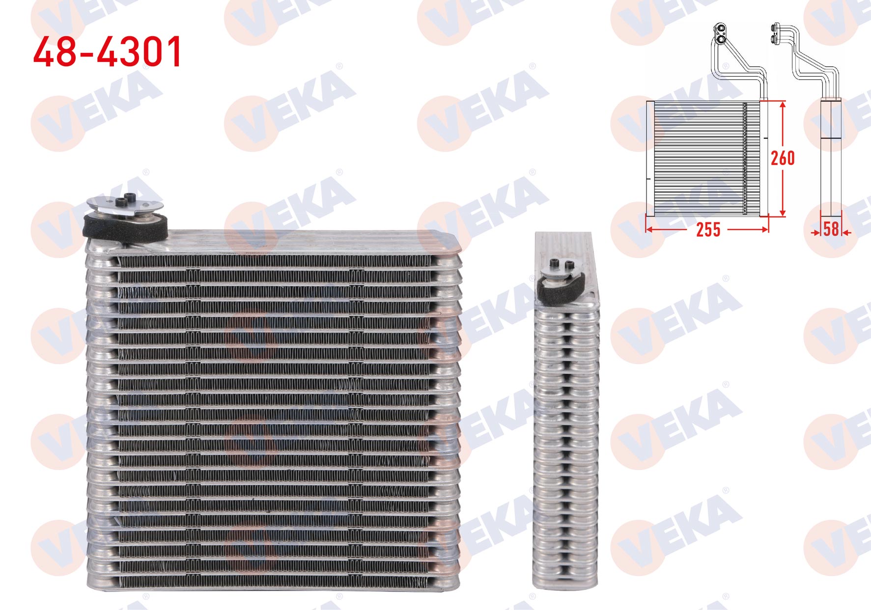 VEKA 820281N