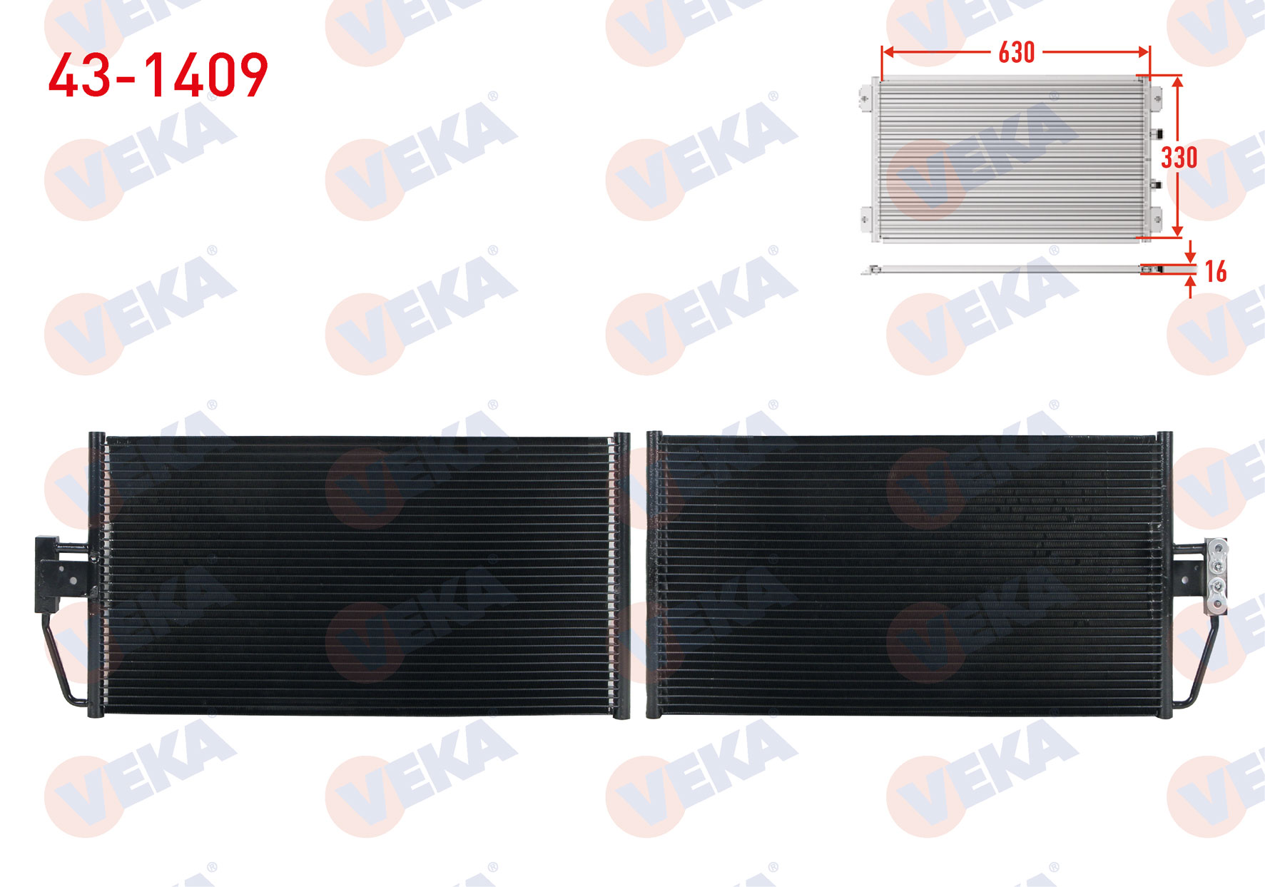 VEKA 705M19