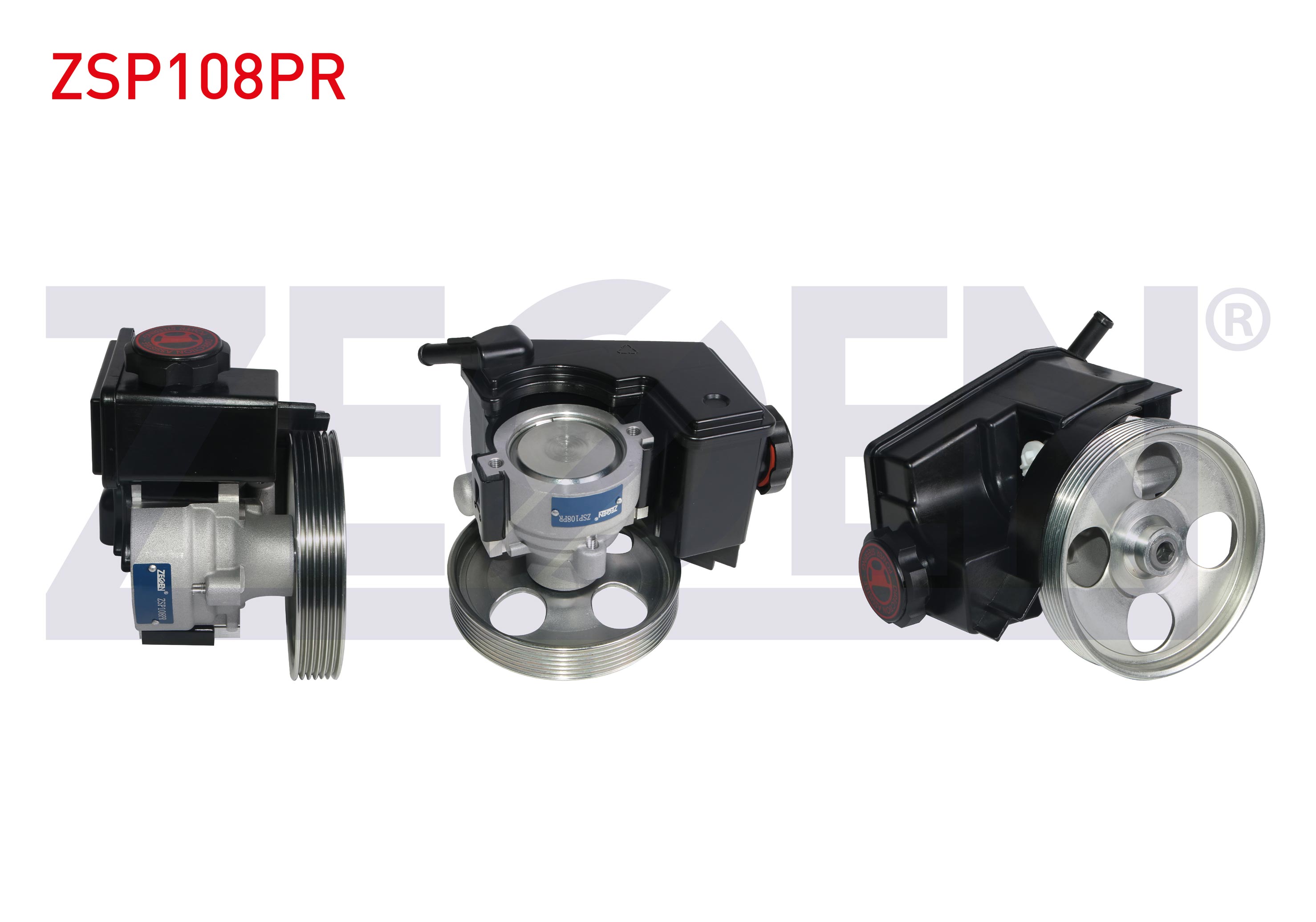 ZEGEN SP8377