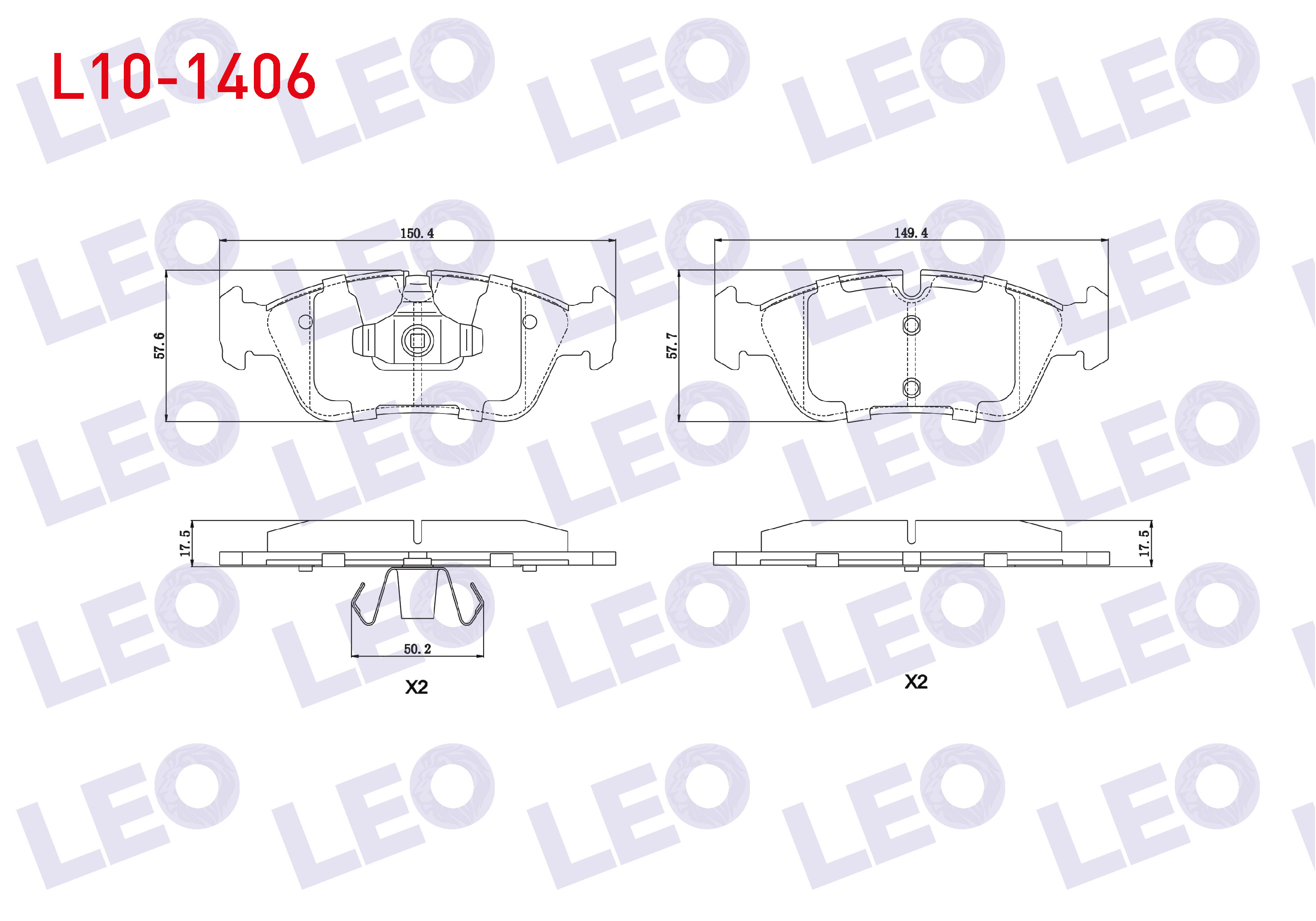 LEO 