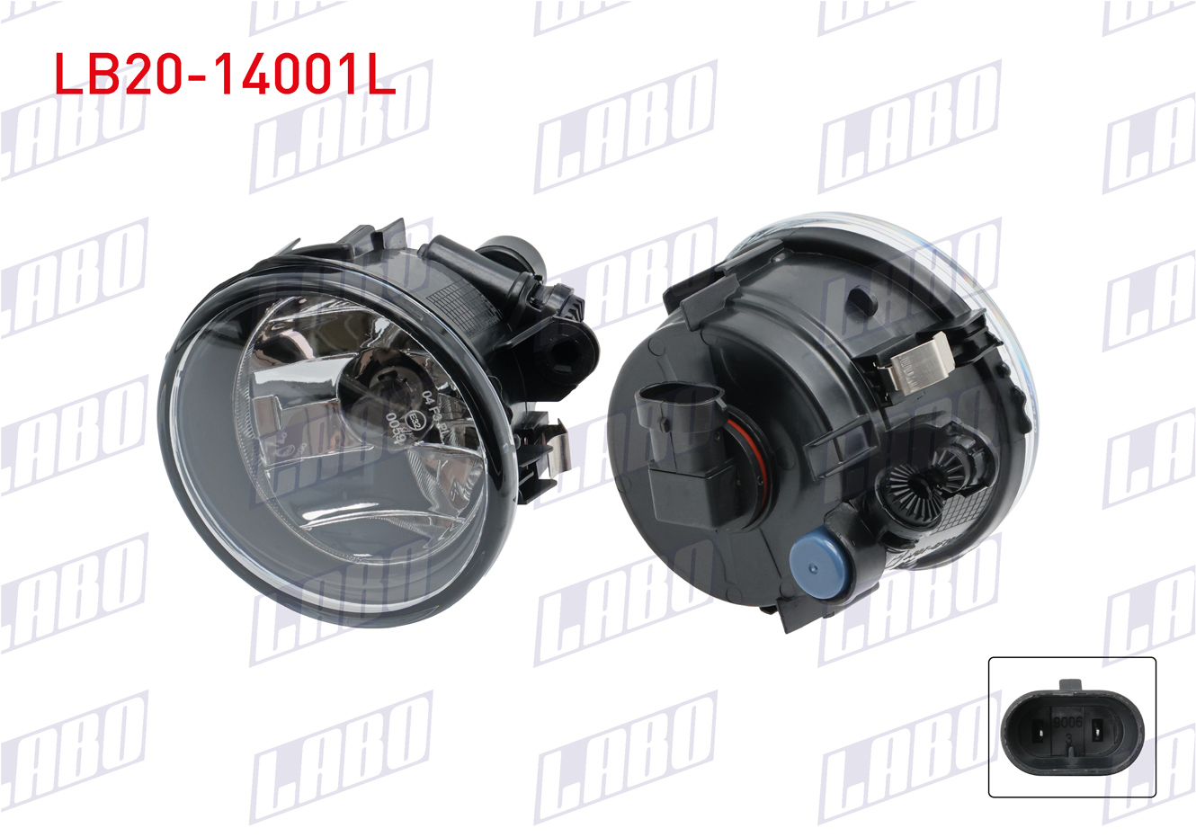 LABO 1N0 010 456-011