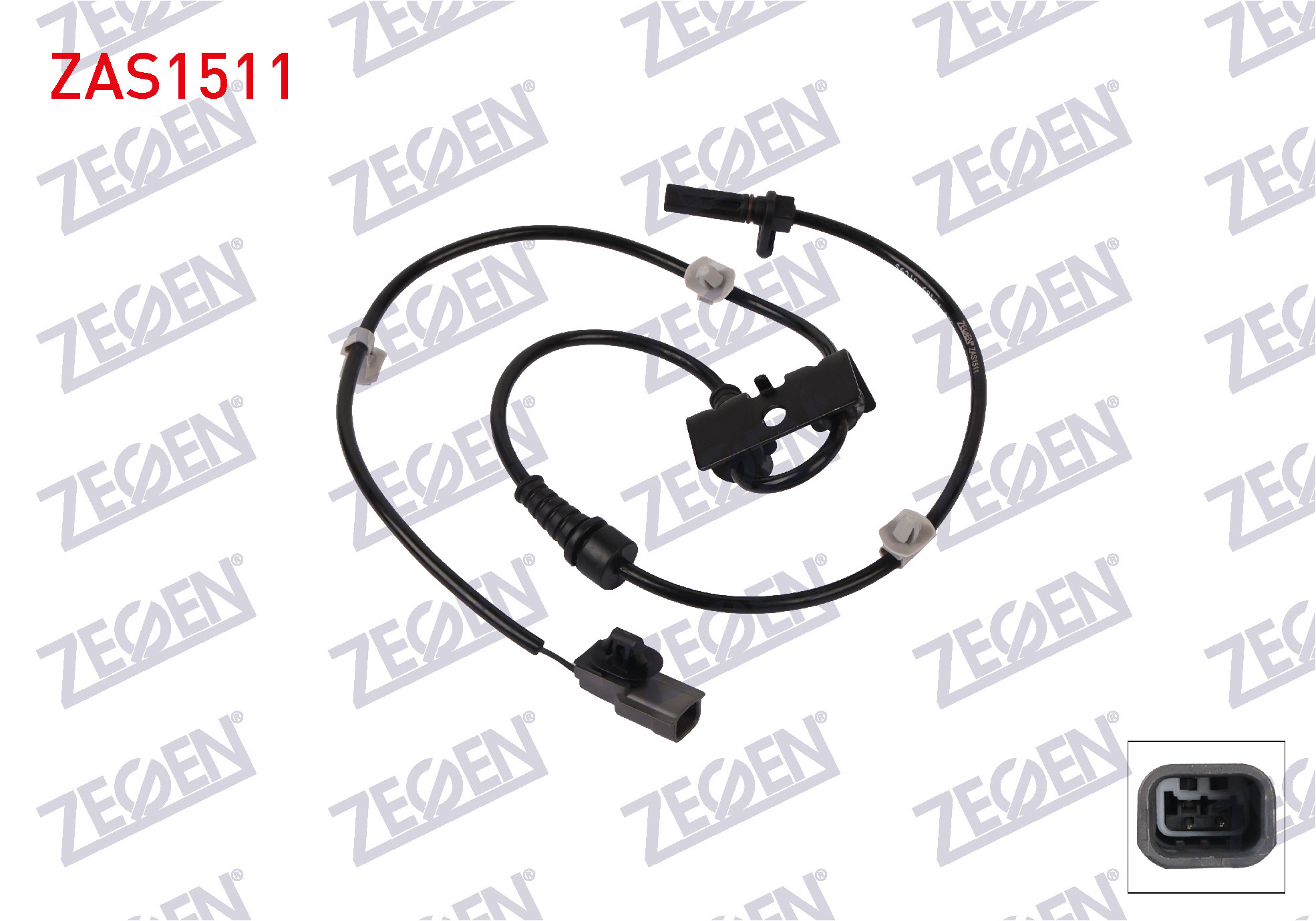 ZEGEN 