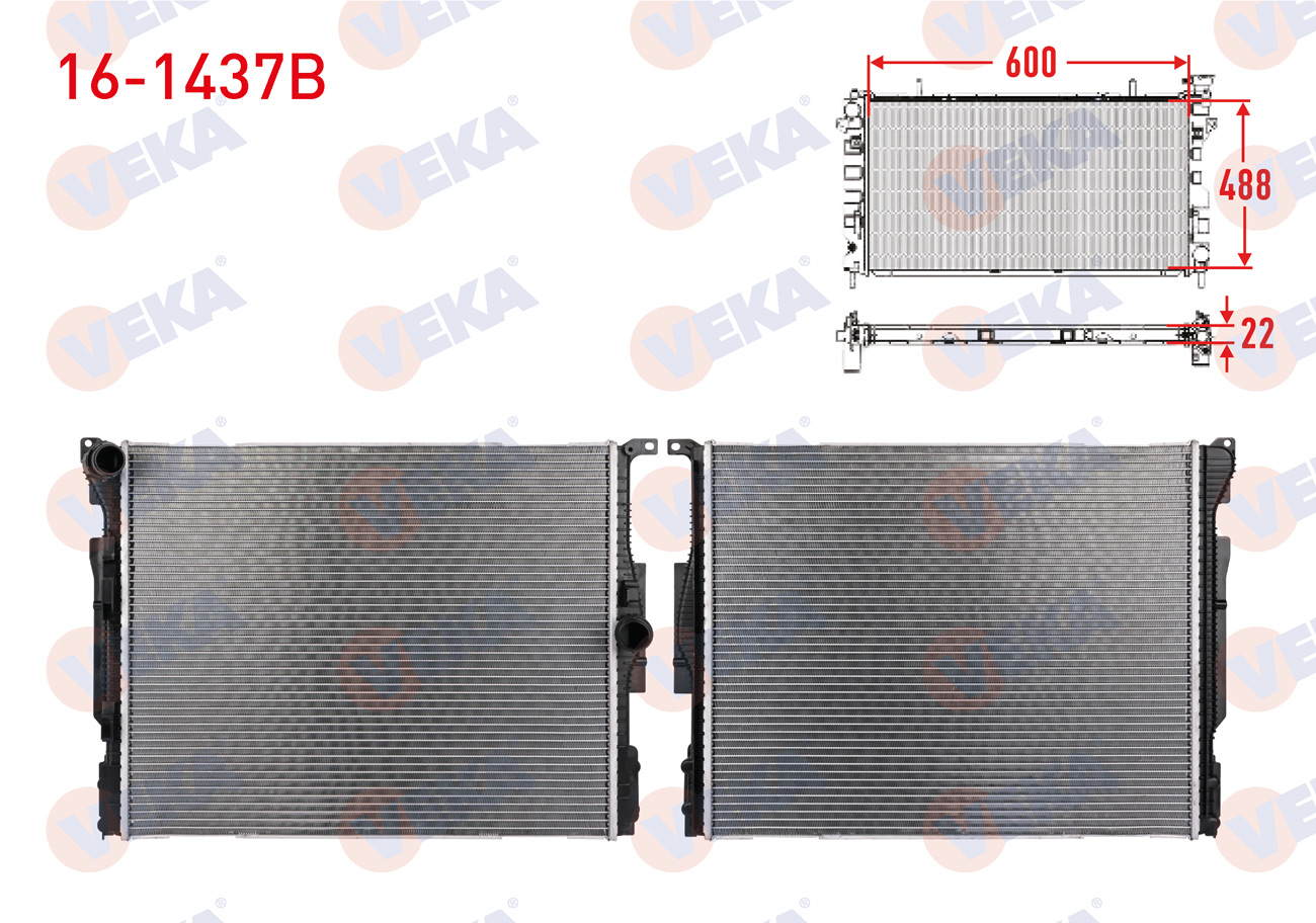 VEKA 606513