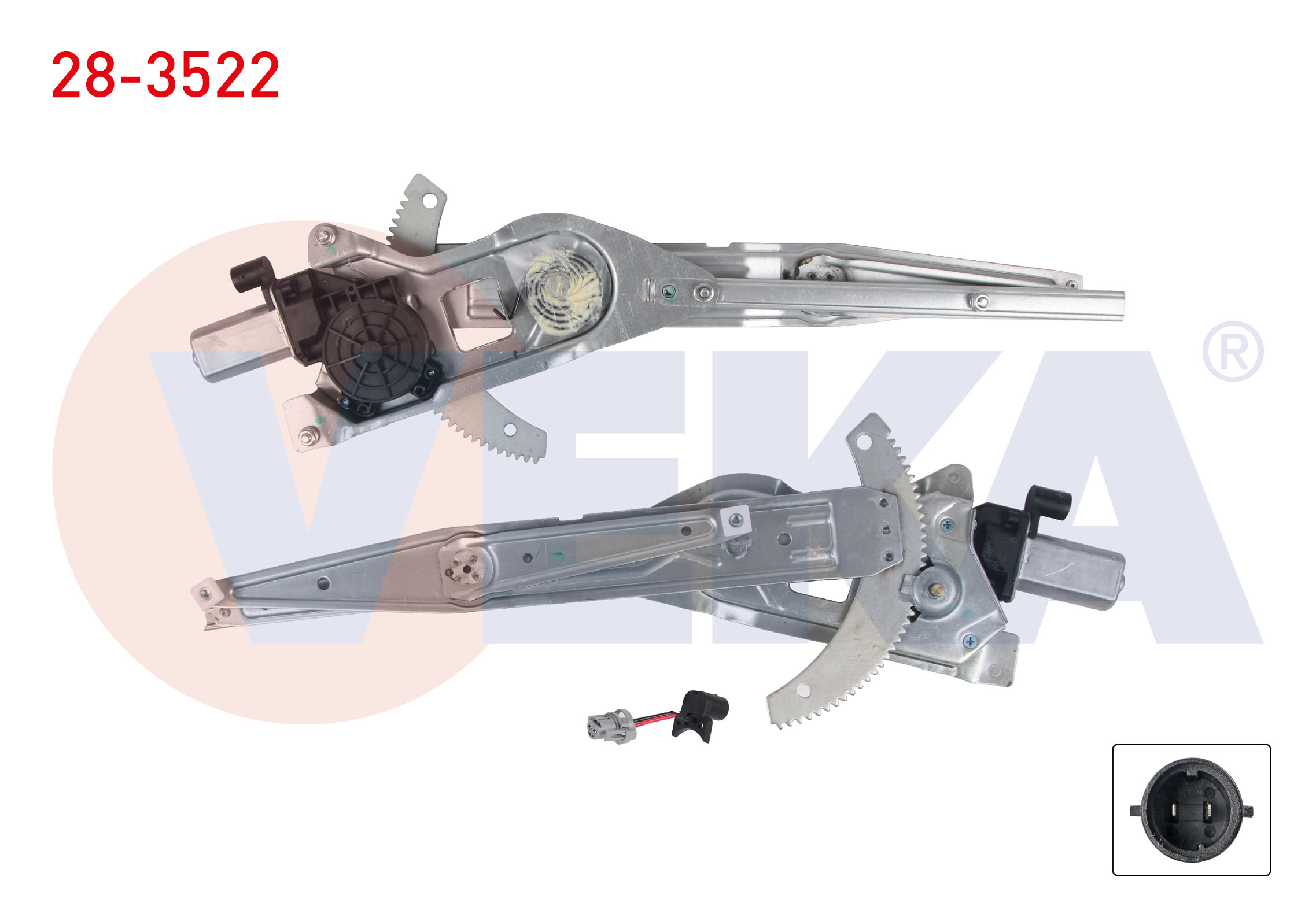 VEKA 850356