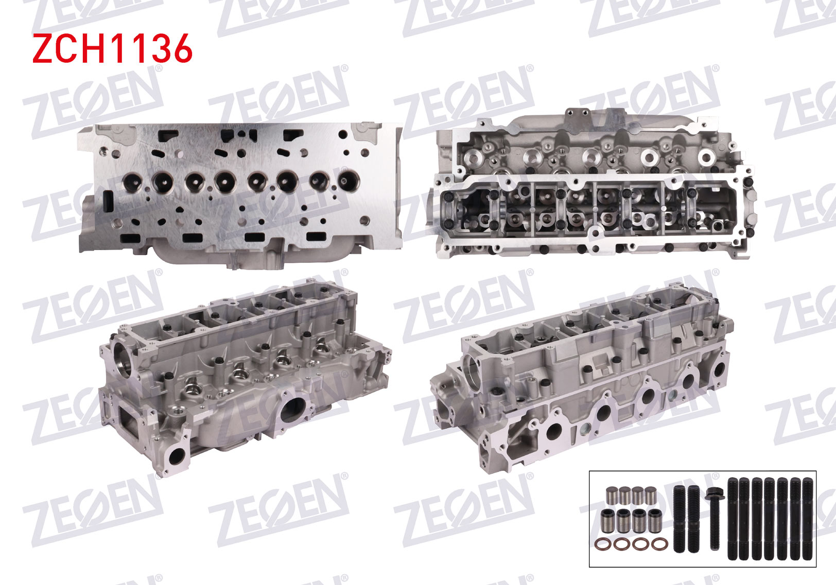 ZEGEN 908733