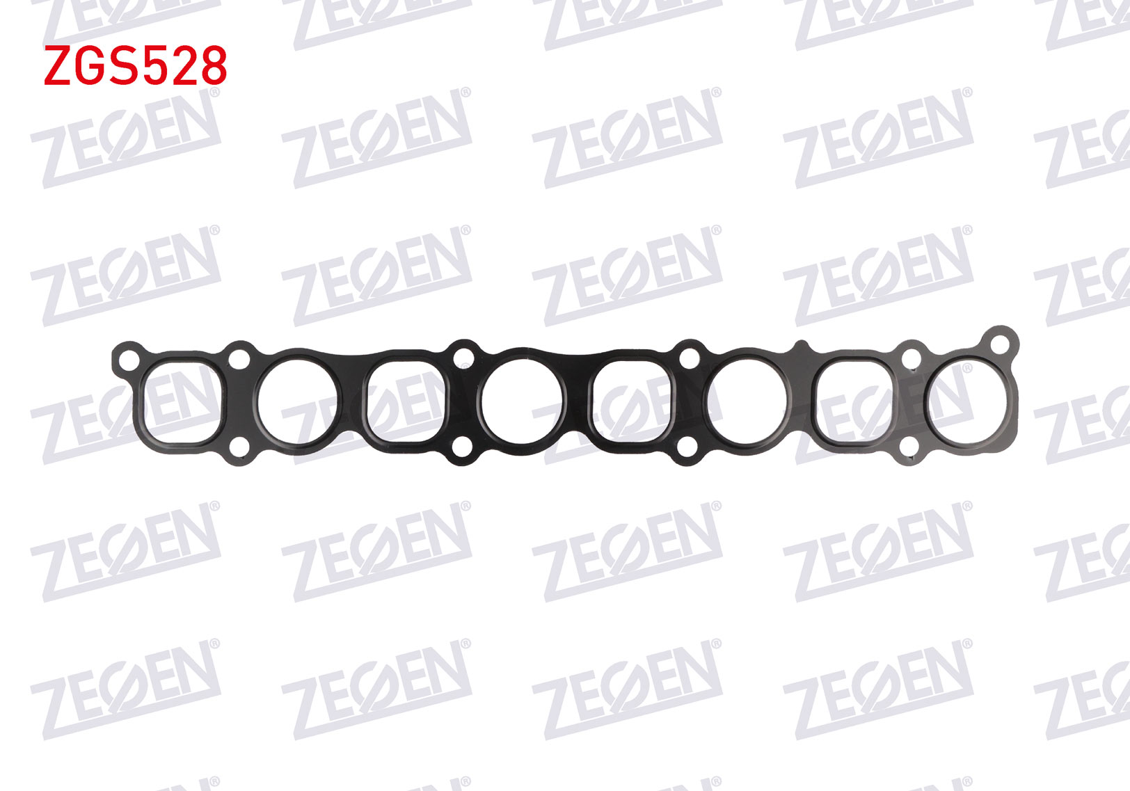 ZEGEN 