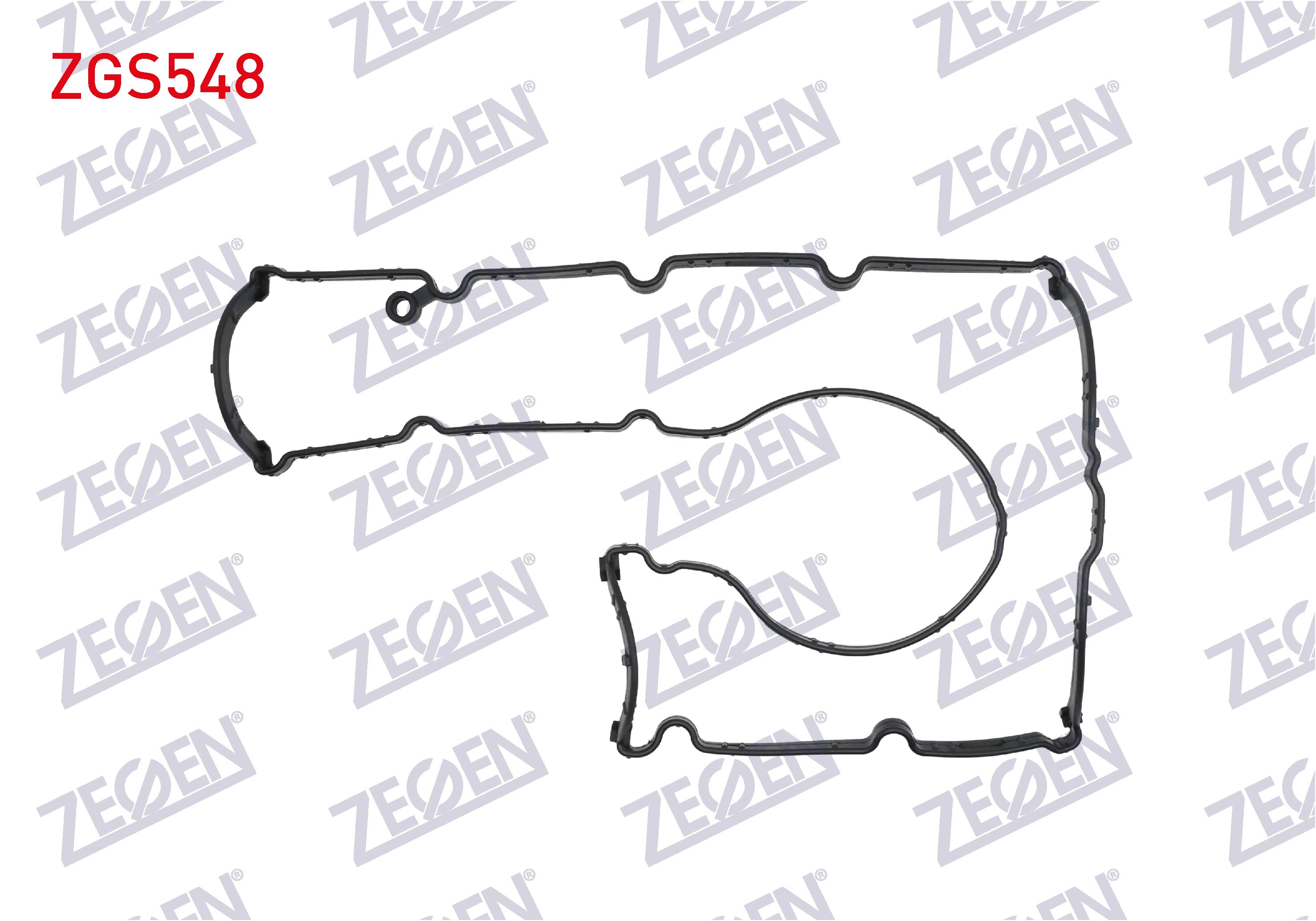 ZEGEN 