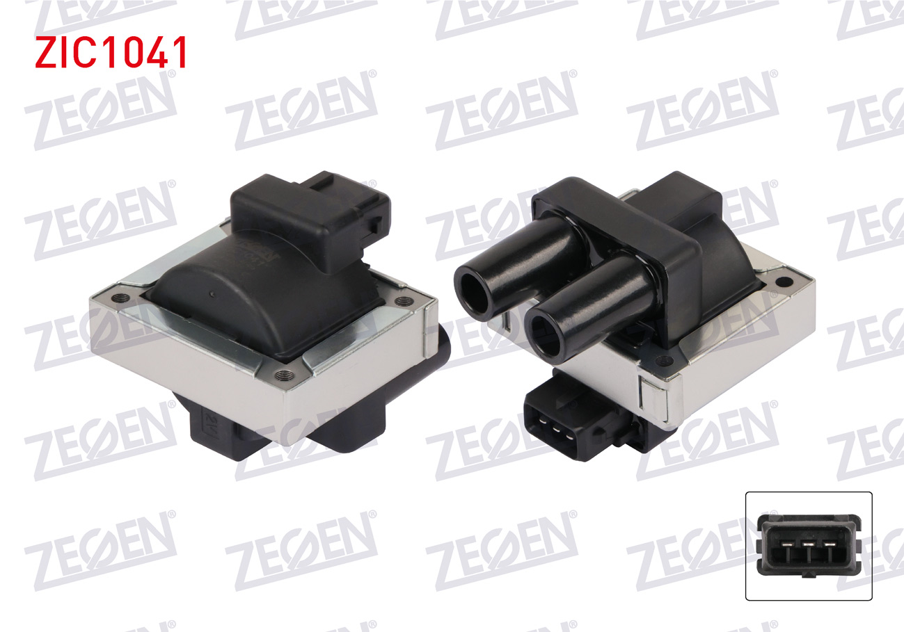 ZEGEN 0 986 221 033