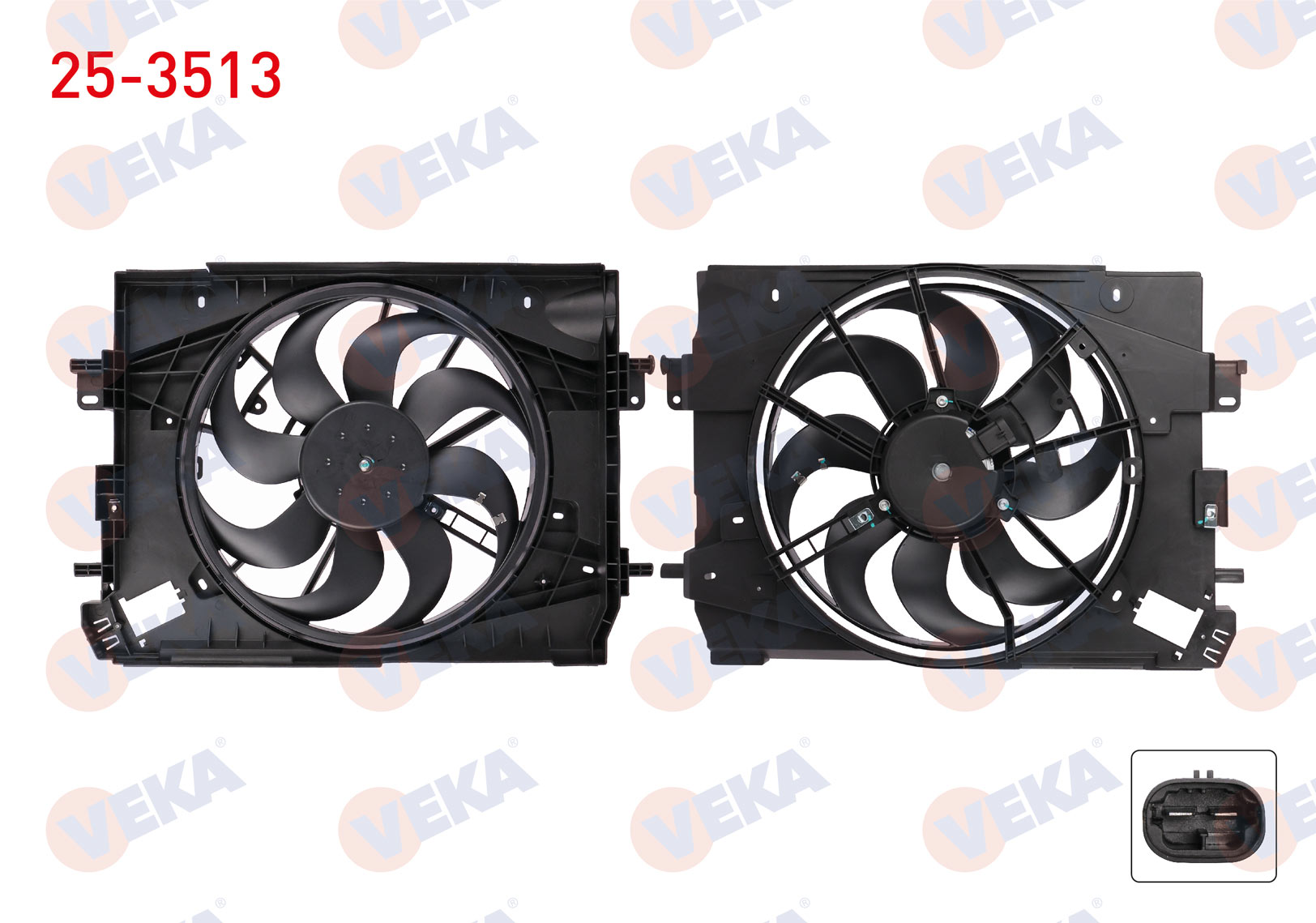VEKA 47889
