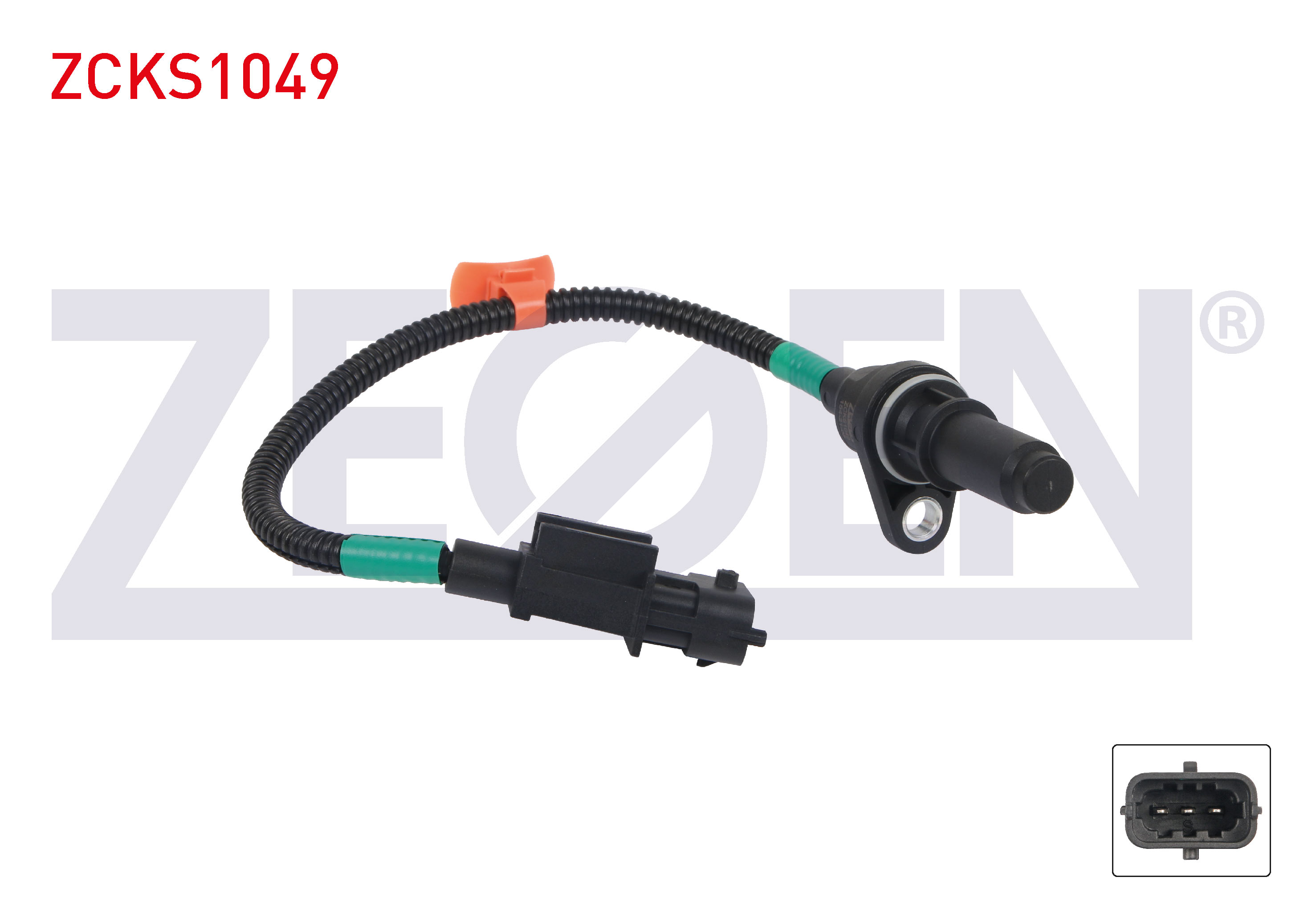 ZEGEN SS11331