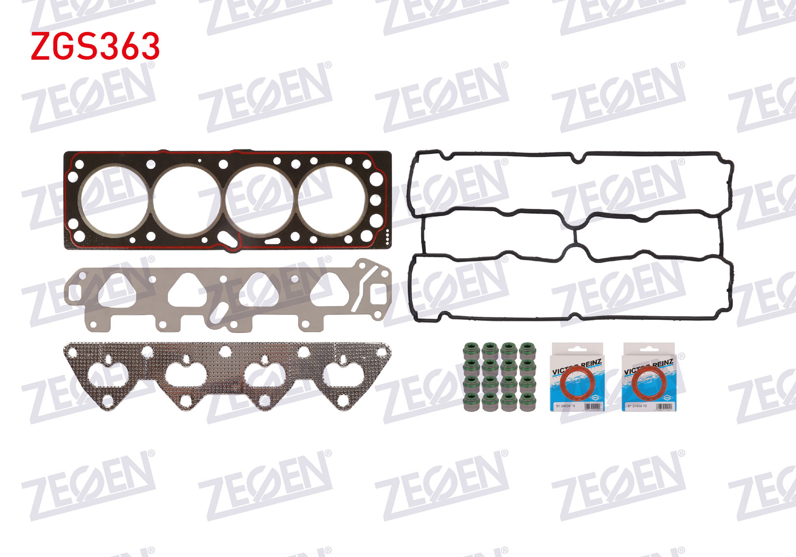ZEGEN 02-31985-02