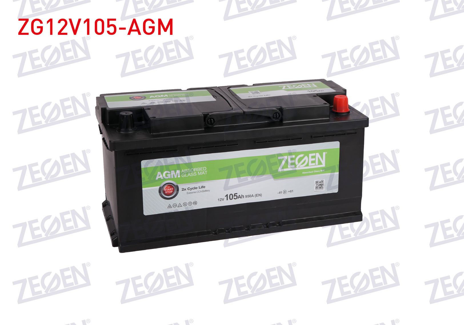 ZEGEN 