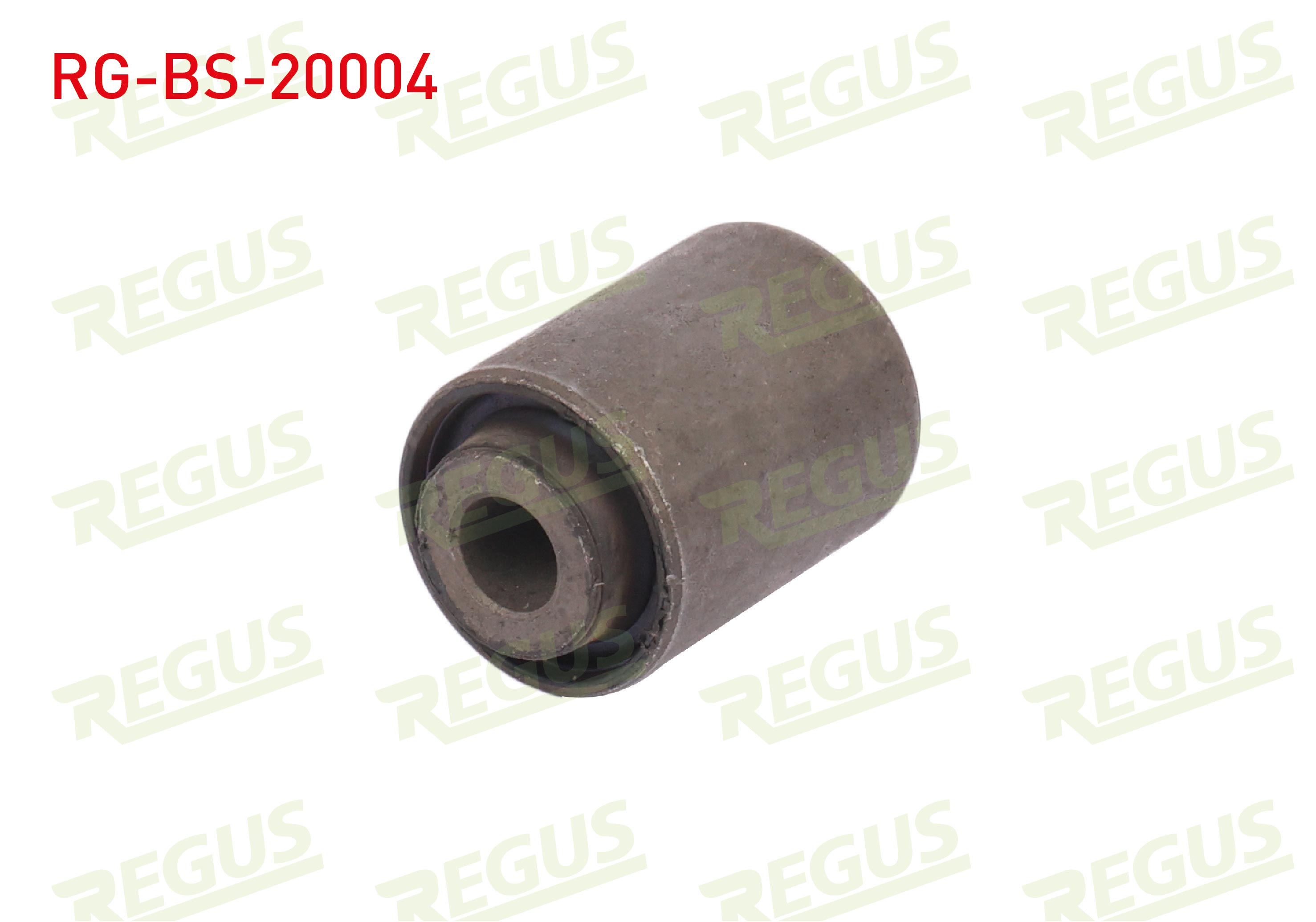 REGUS SB 244 | SALINCAK BURCU ON SOL-SAG ALT HONDA ACCORD IV (CB) 2.0i 16v 1990-1993