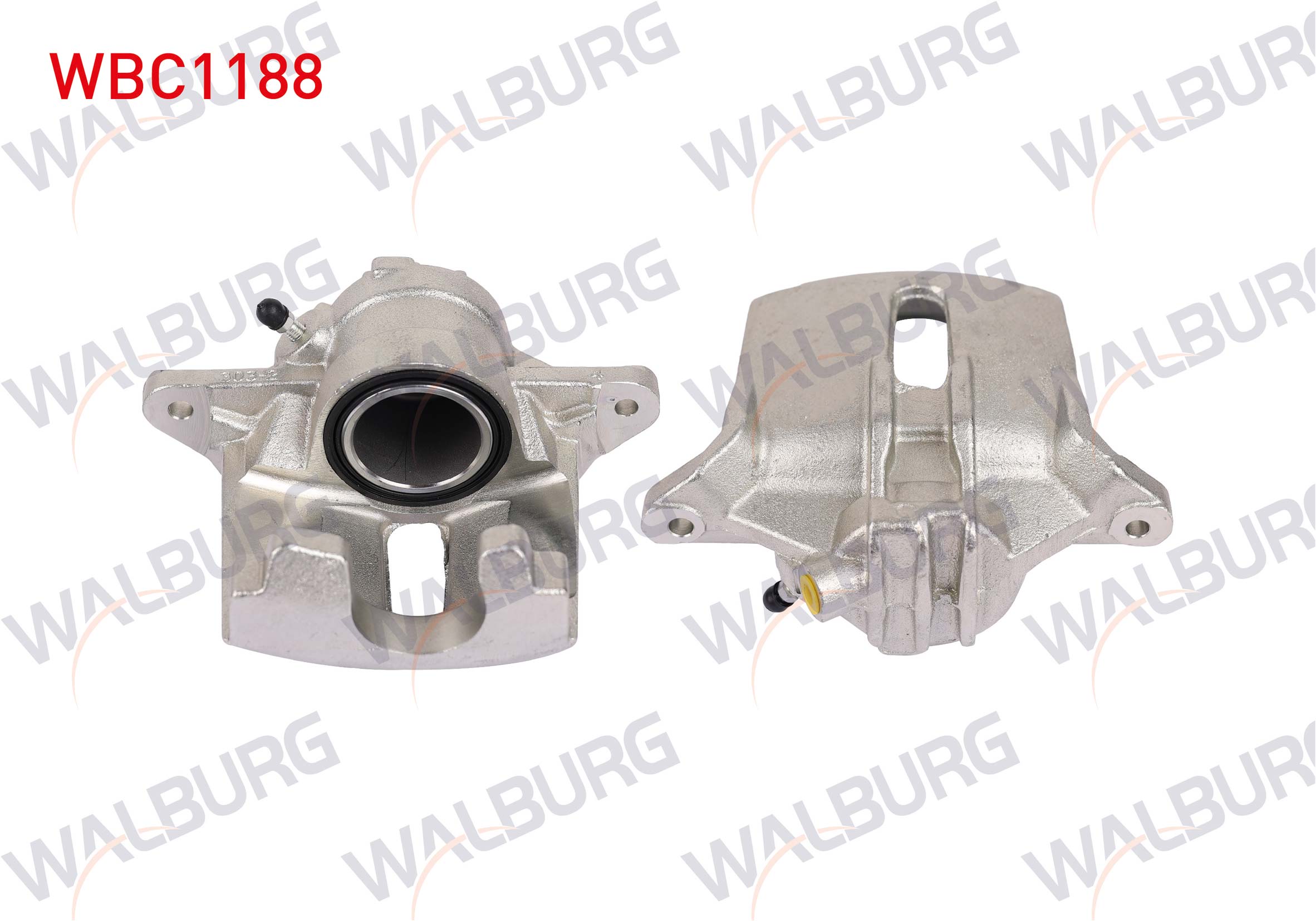 WALBURG 0 204 004 451