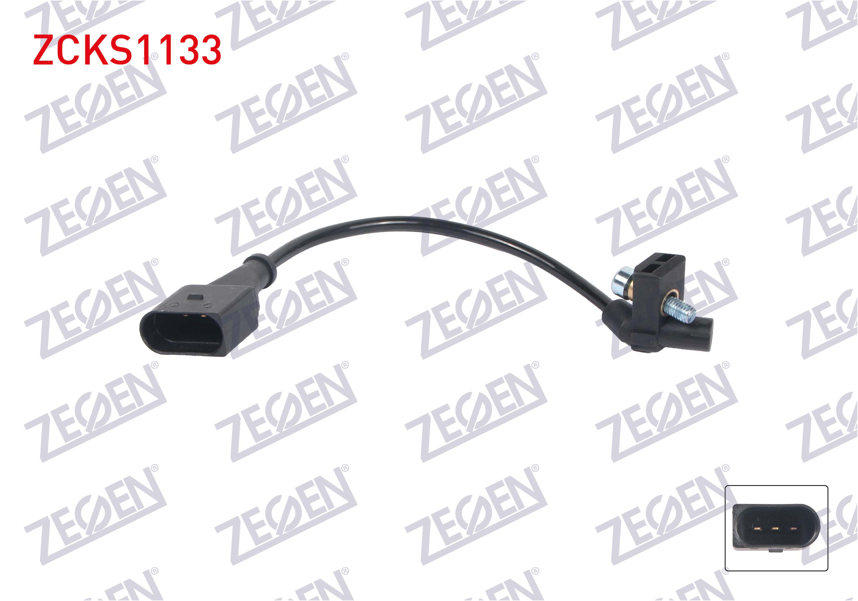 ZEGEN SS10966