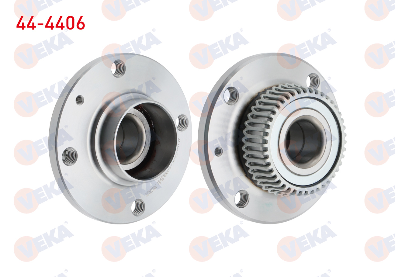 VEKA VKBA 3528