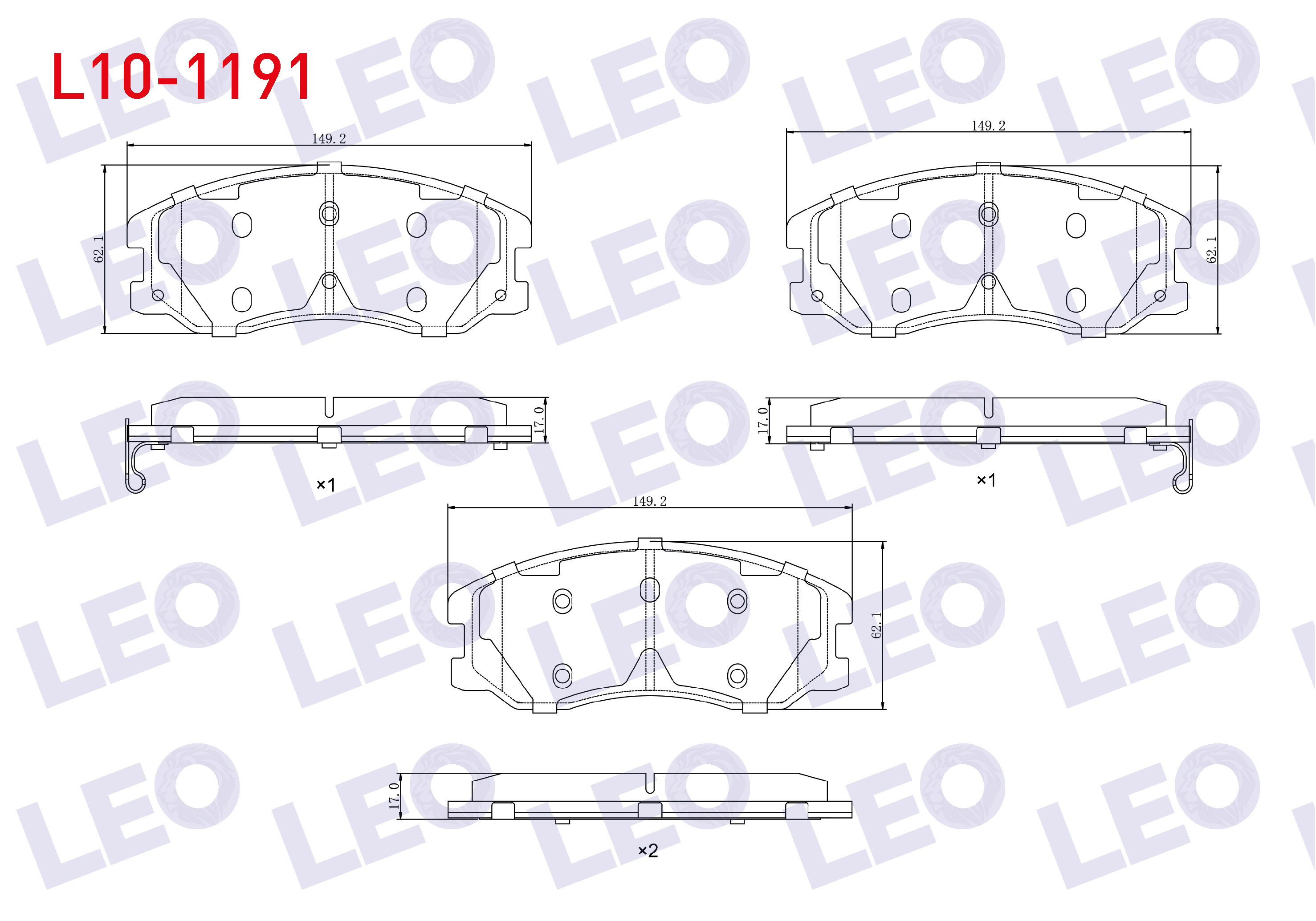 LEO 