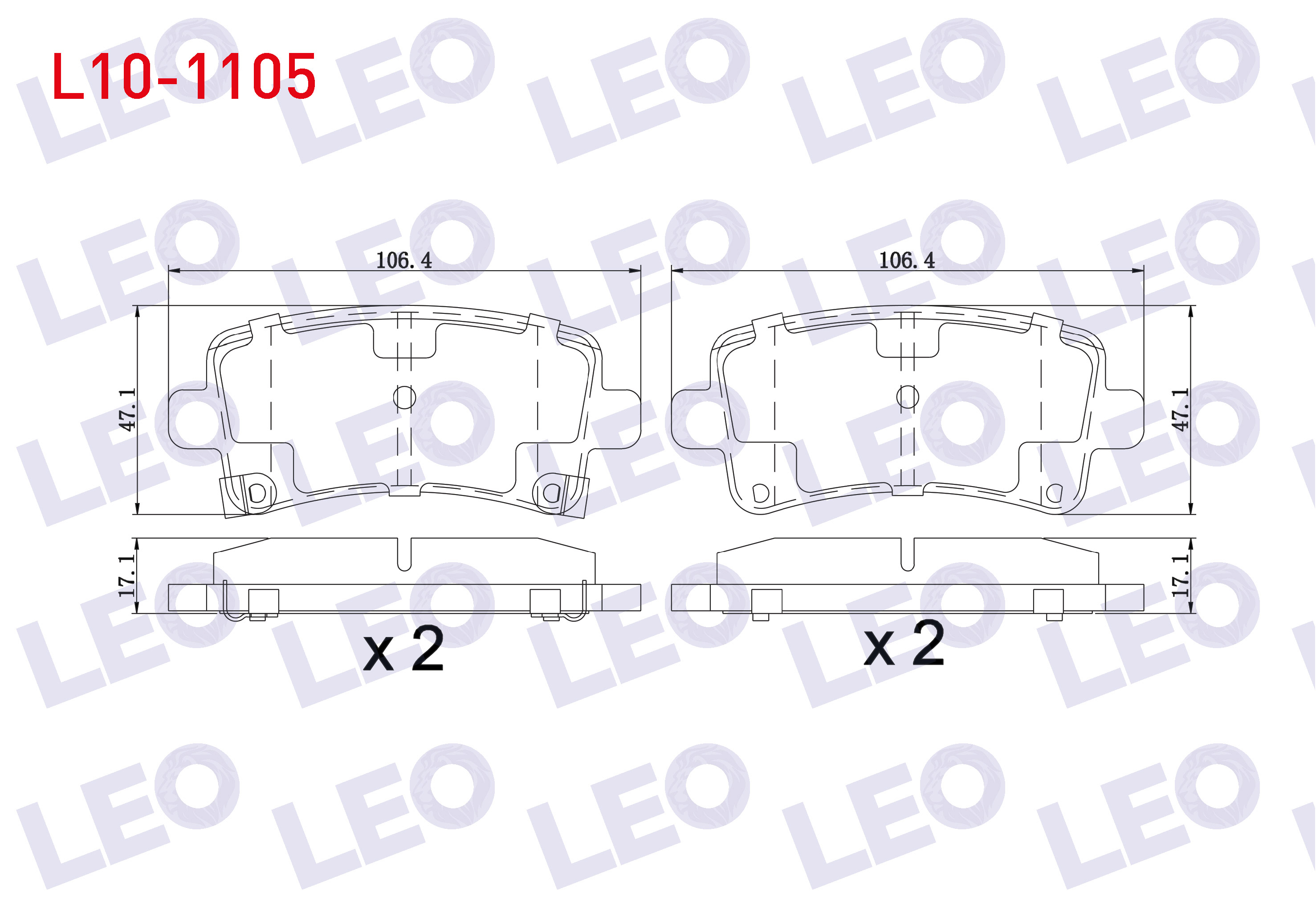 LEO 