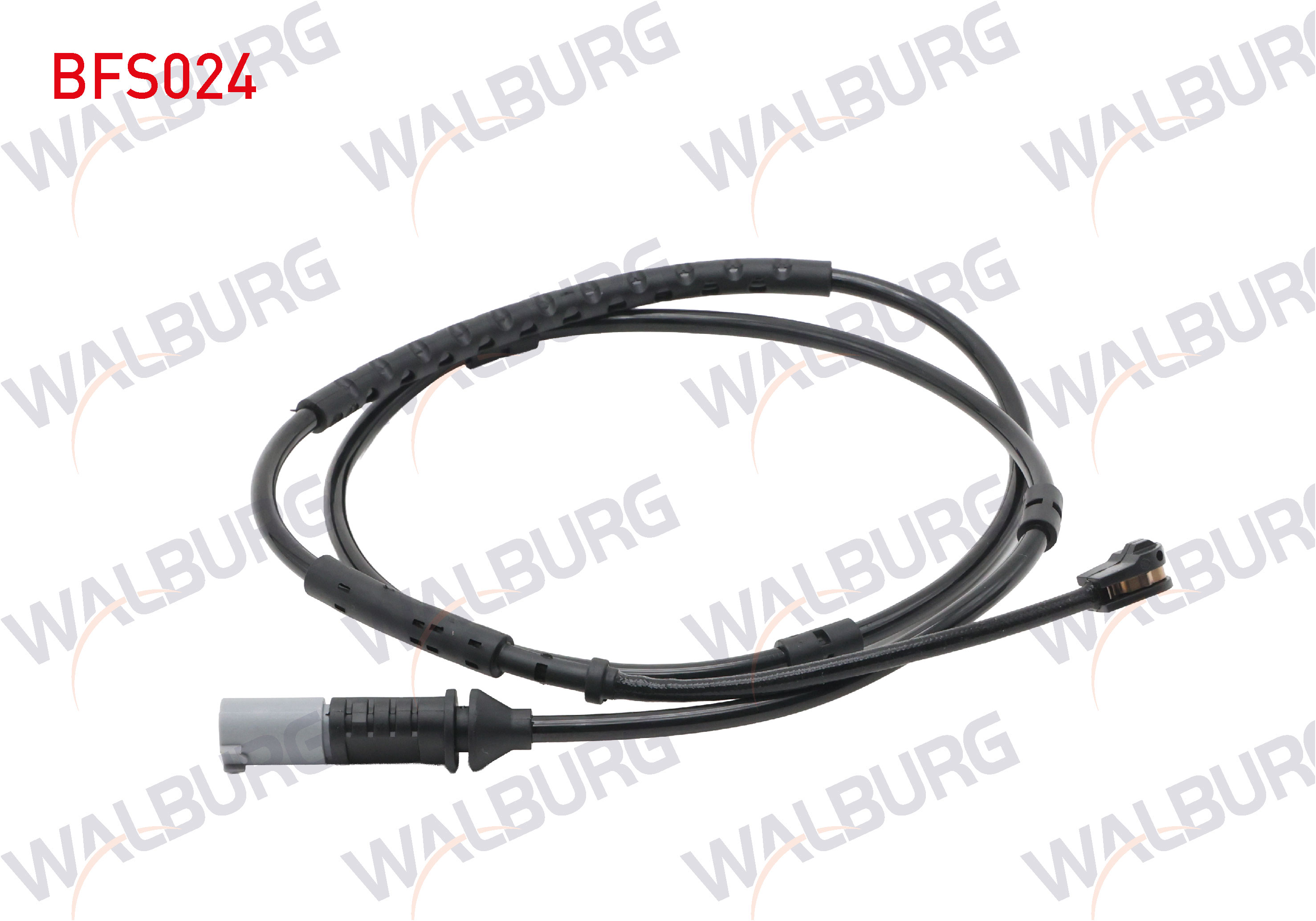 WALBURG 1 987 474 551