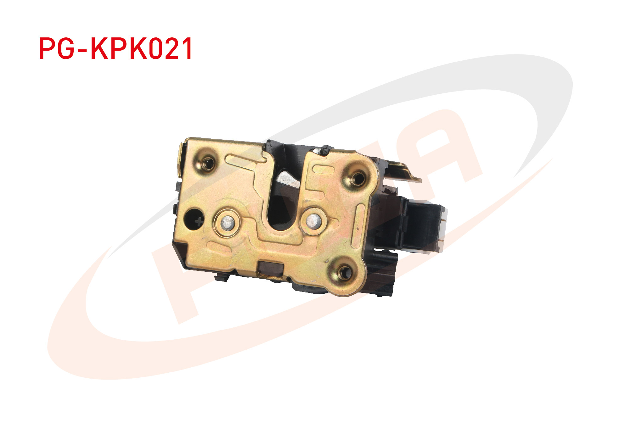 PUGA  | KAPI KILIDI SOL ON RENAULT MASTER II / OPEL MOVANO 1998-2010