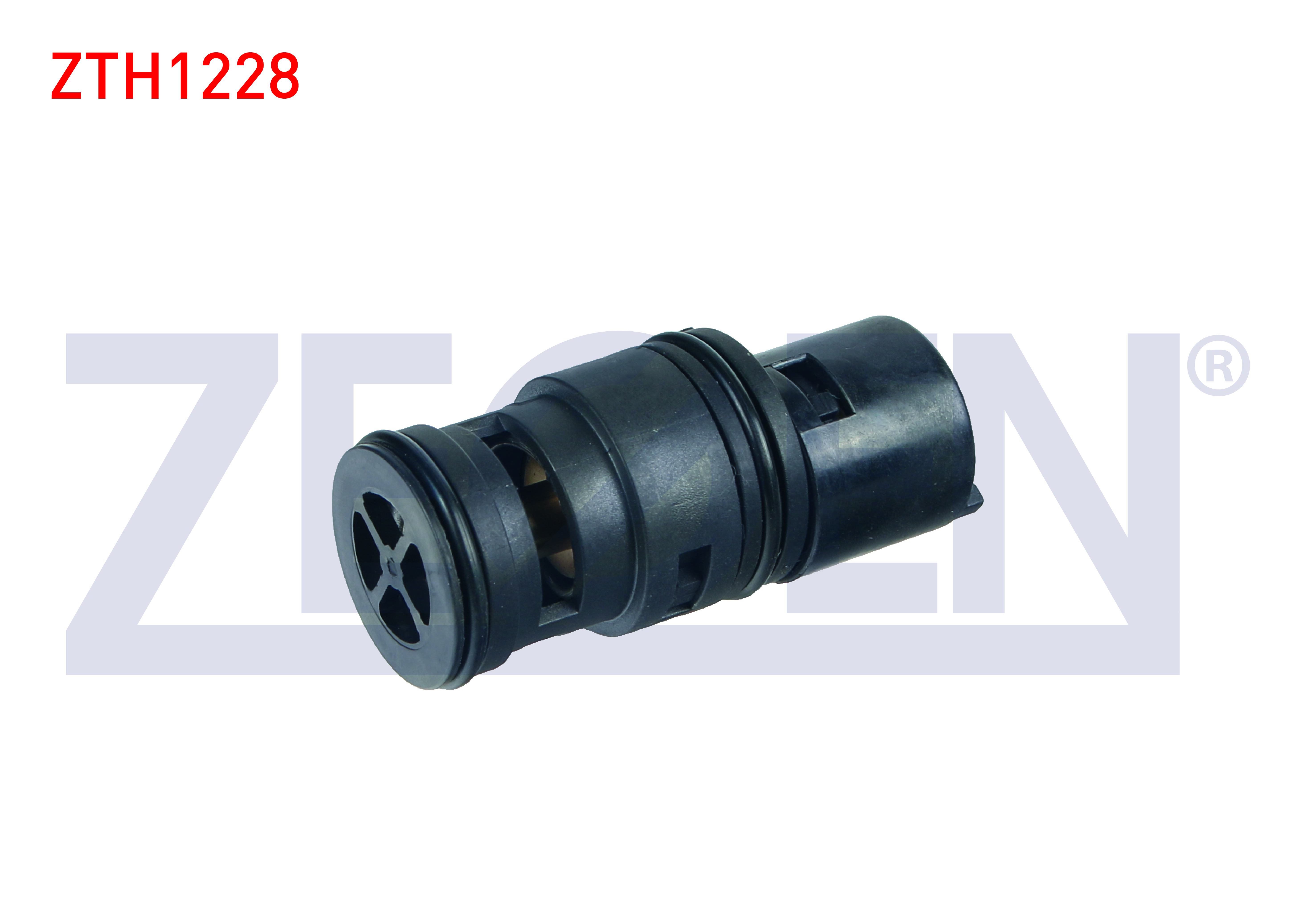 ZEGEN TO 7 75