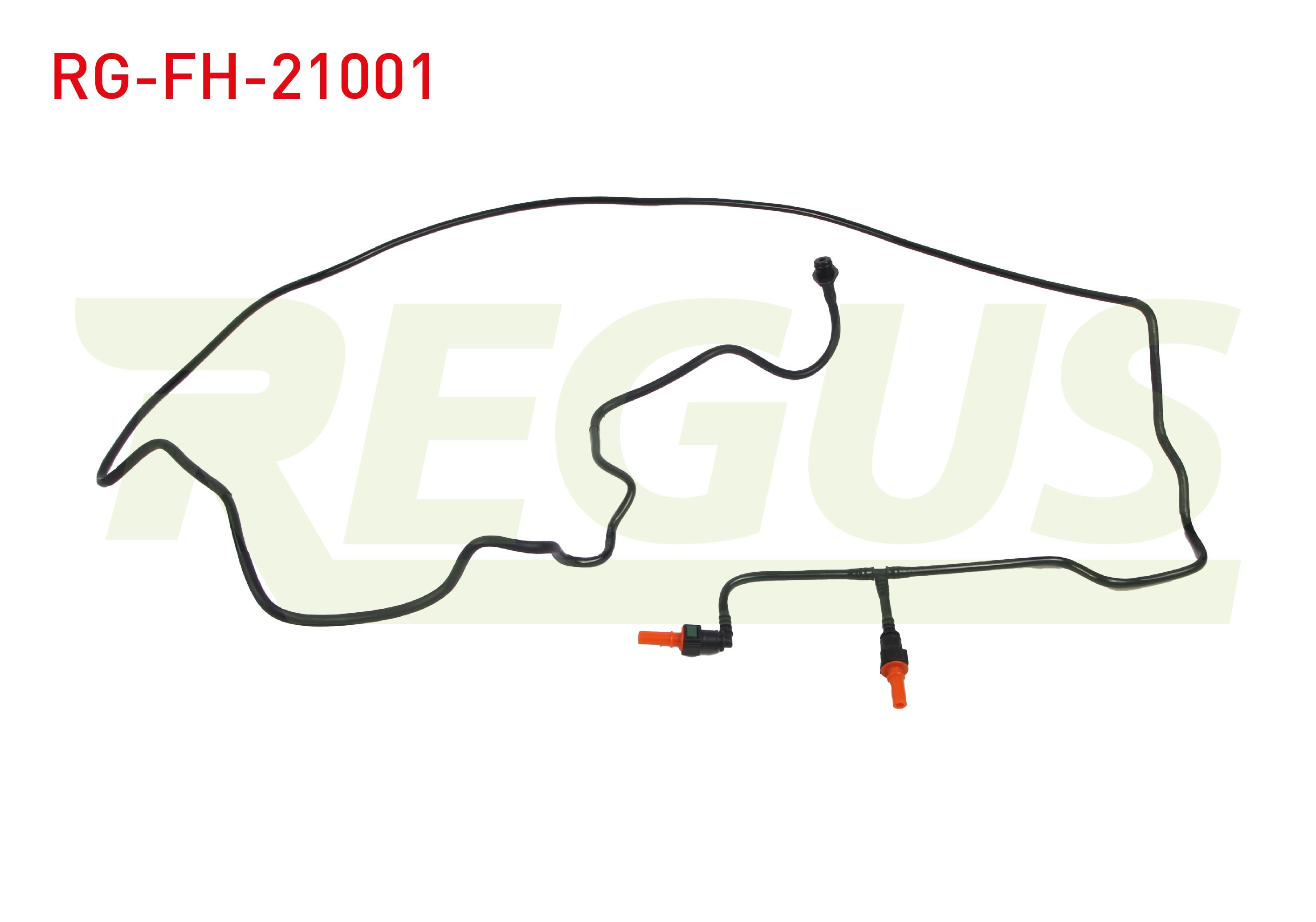 REGUS 22839
